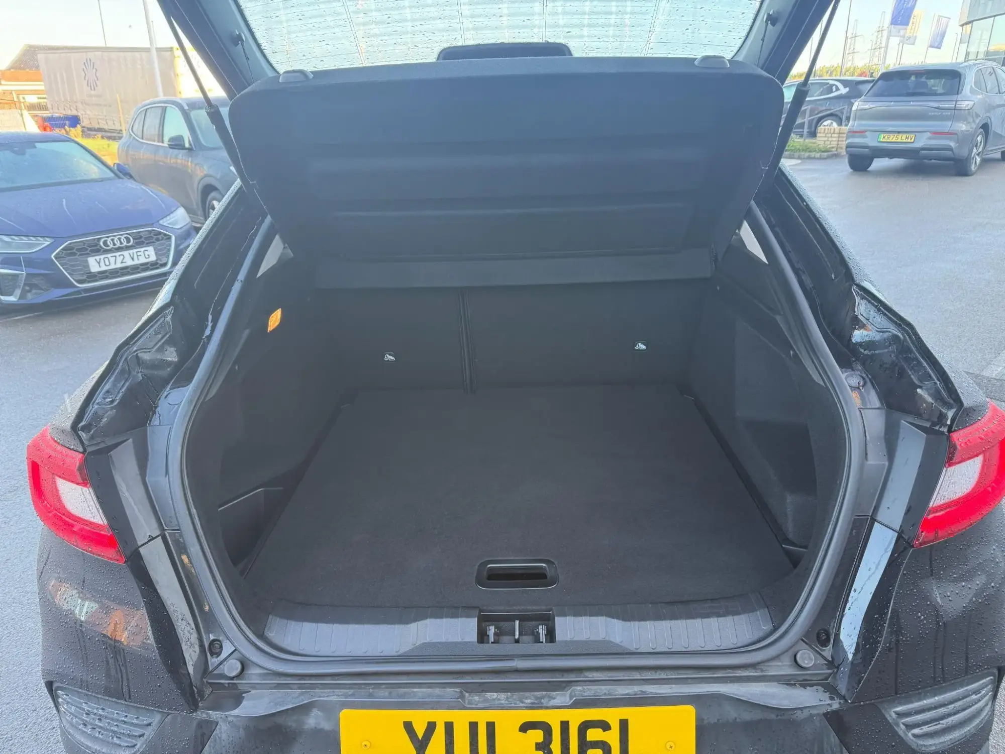 Renault Arkana Image 45