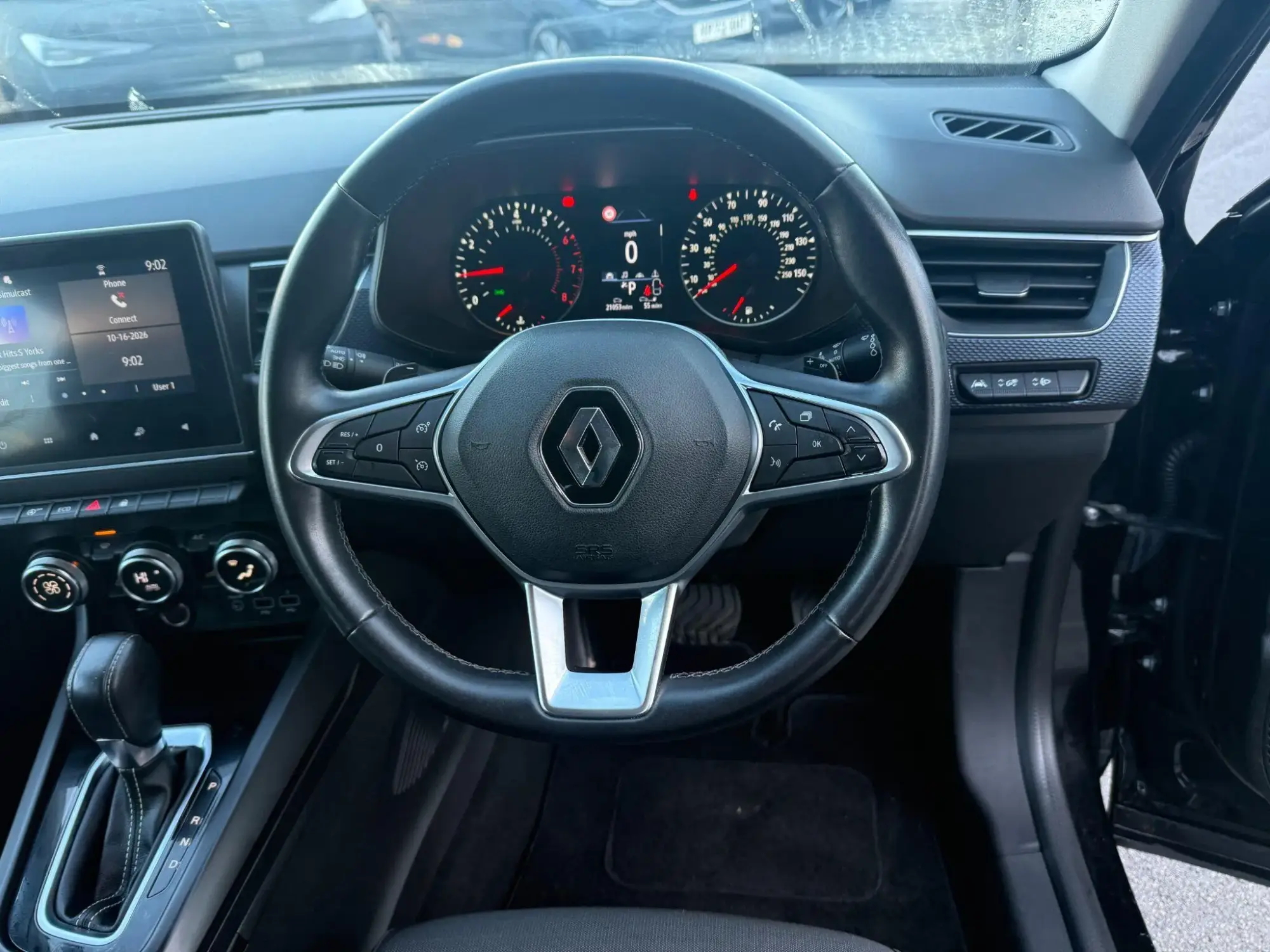 Renault Arkana Image 46