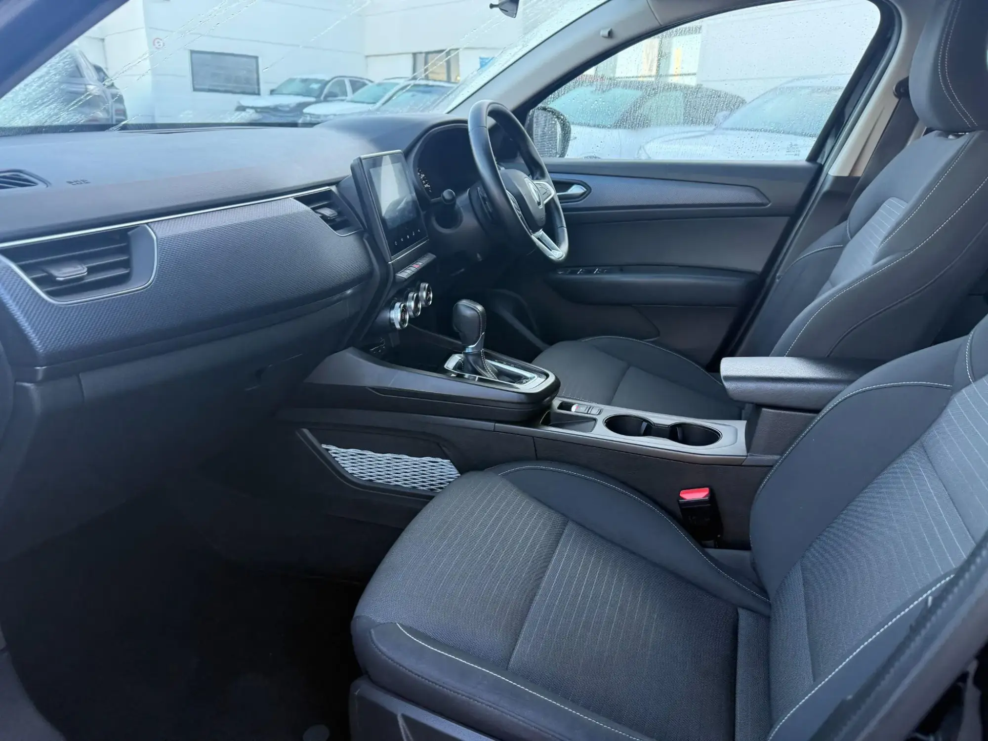 Renault Arkana Image 47