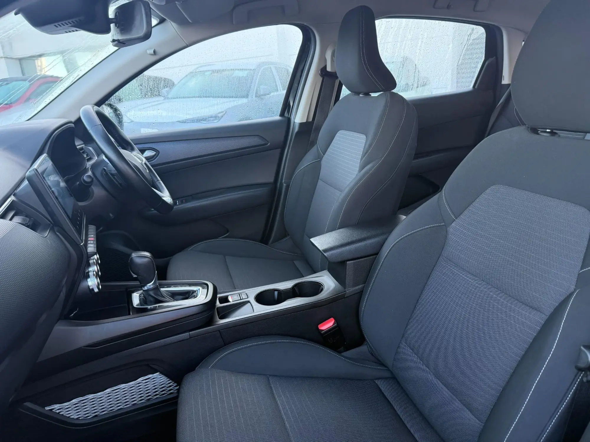 Renault Arkana Image 48