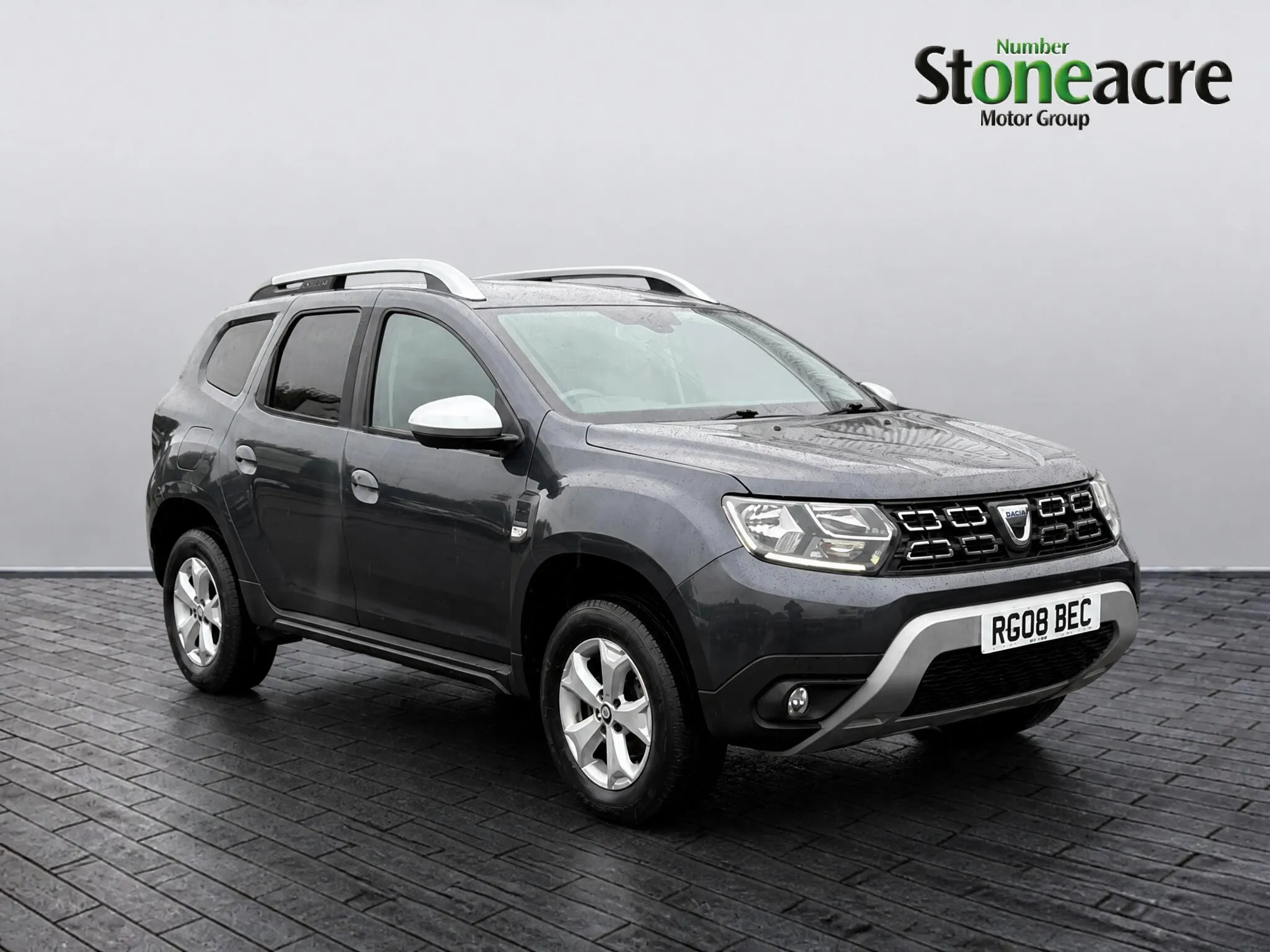 Dacia Duster Dacia Duster
