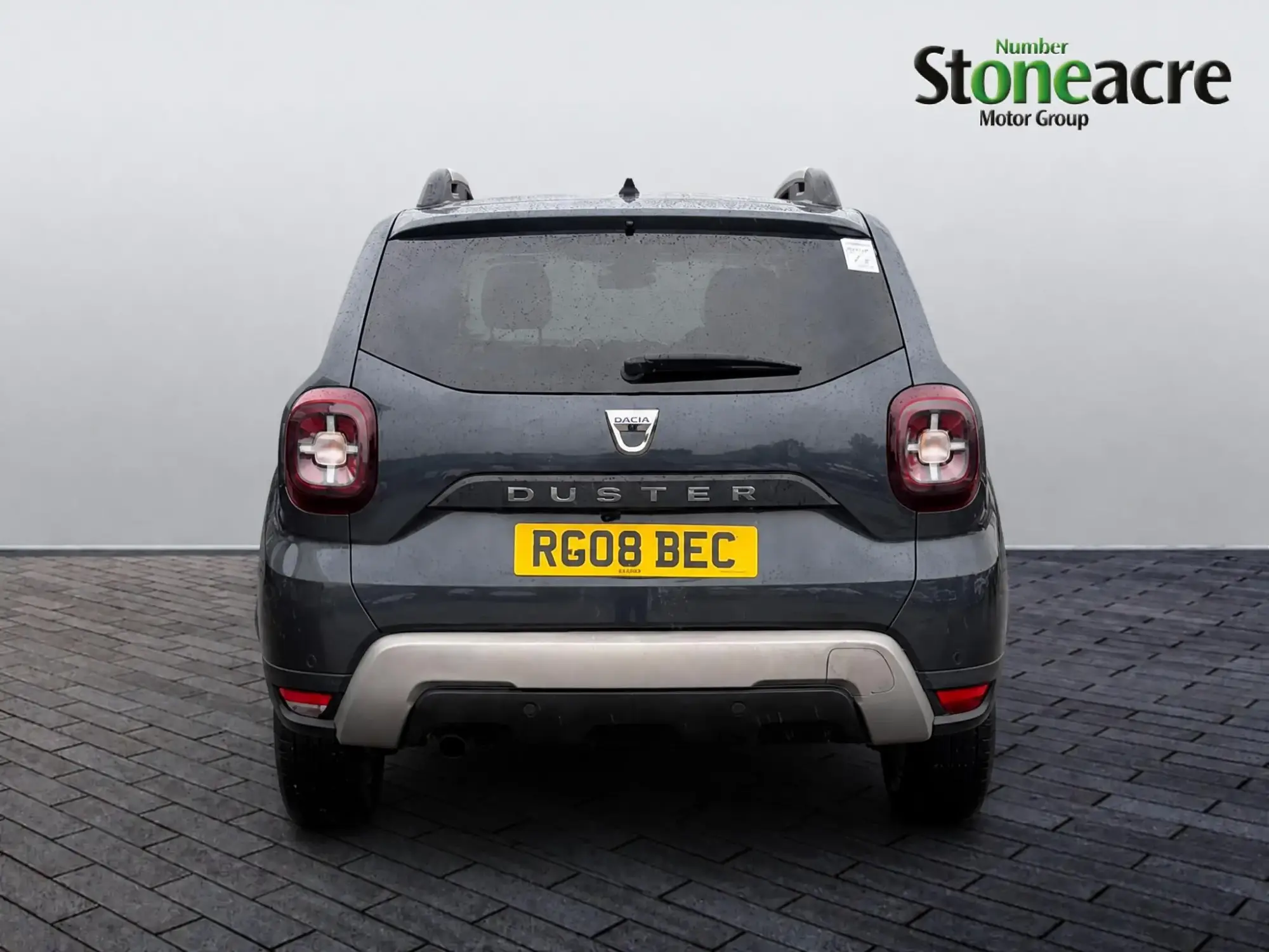 Dacia Duster Image 4 Dacia Duster Image 4
