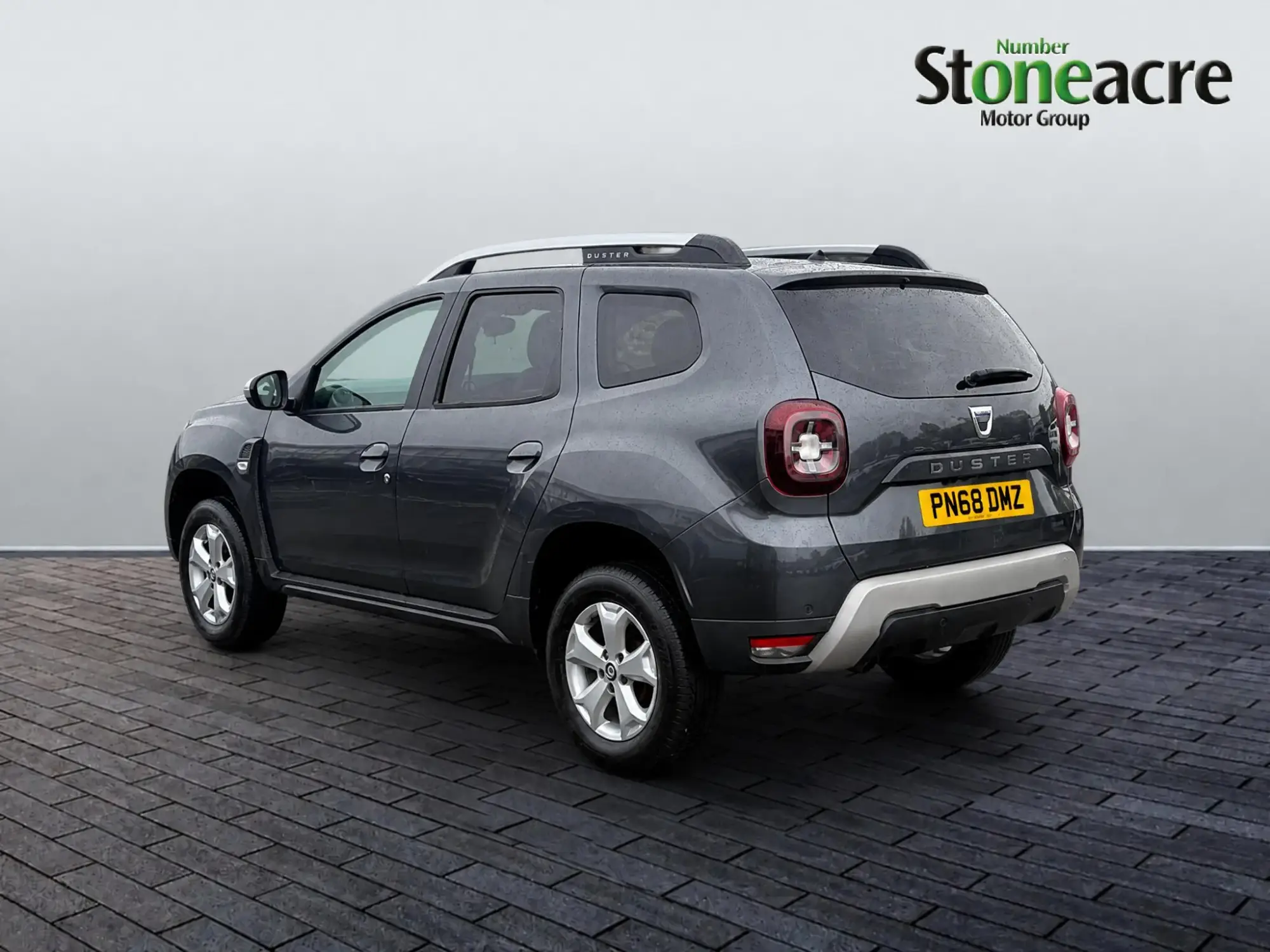 Dacia Duster Image 5 Dacia Duster Image 5