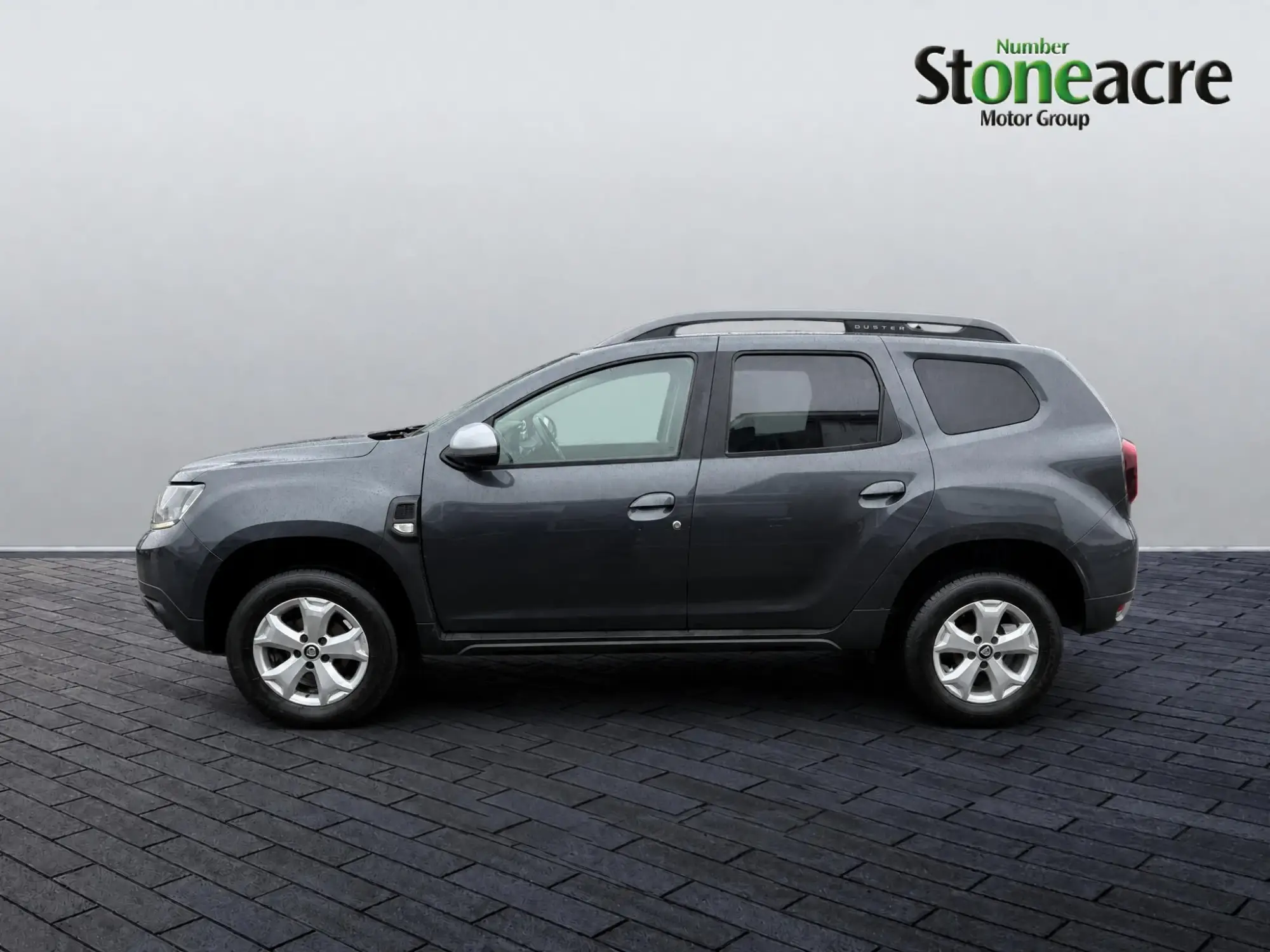 Dacia Duster Image 6 Dacia Duster Image 6