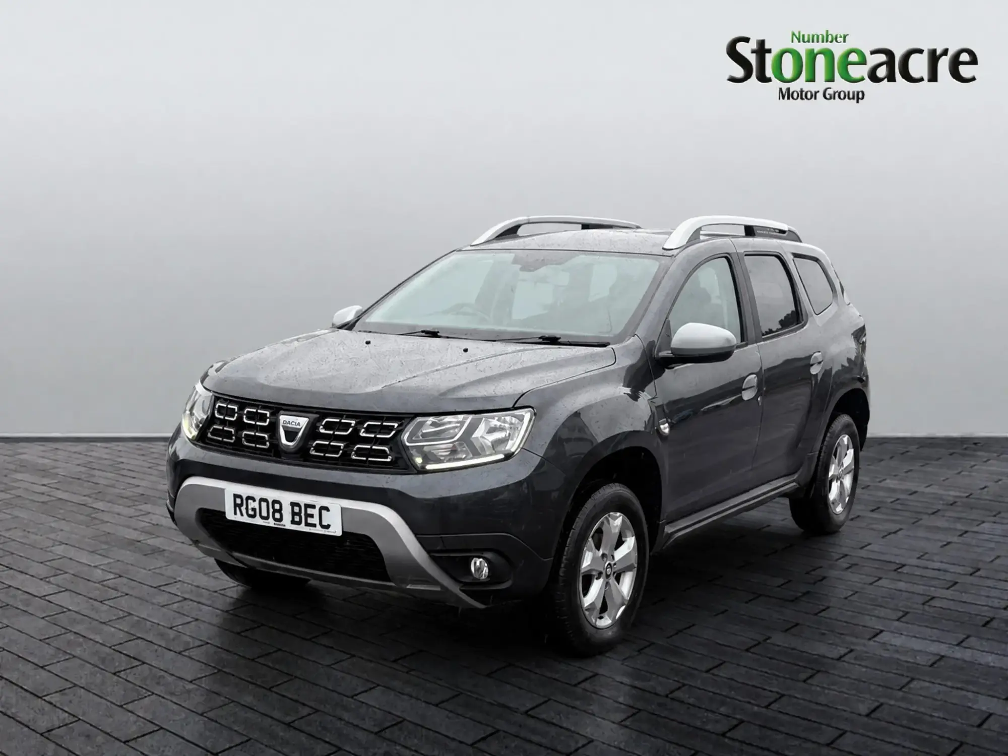 Dacia Duster Image 7 Dacia Duster Image 7