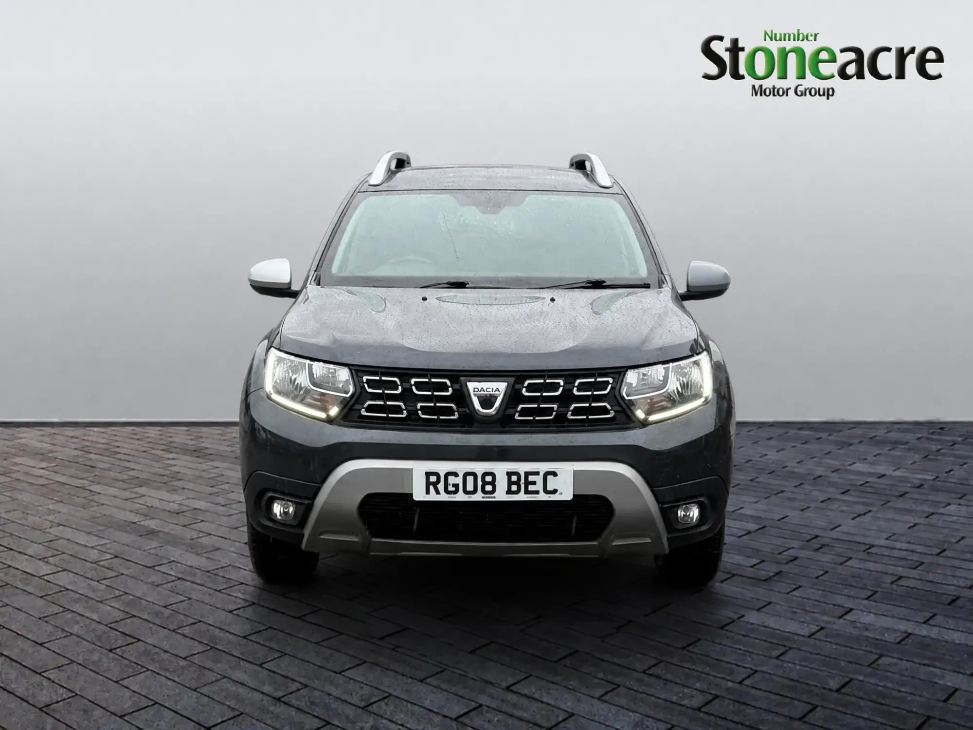 Dacia Duster Image 8 Dacia Duster Image 8