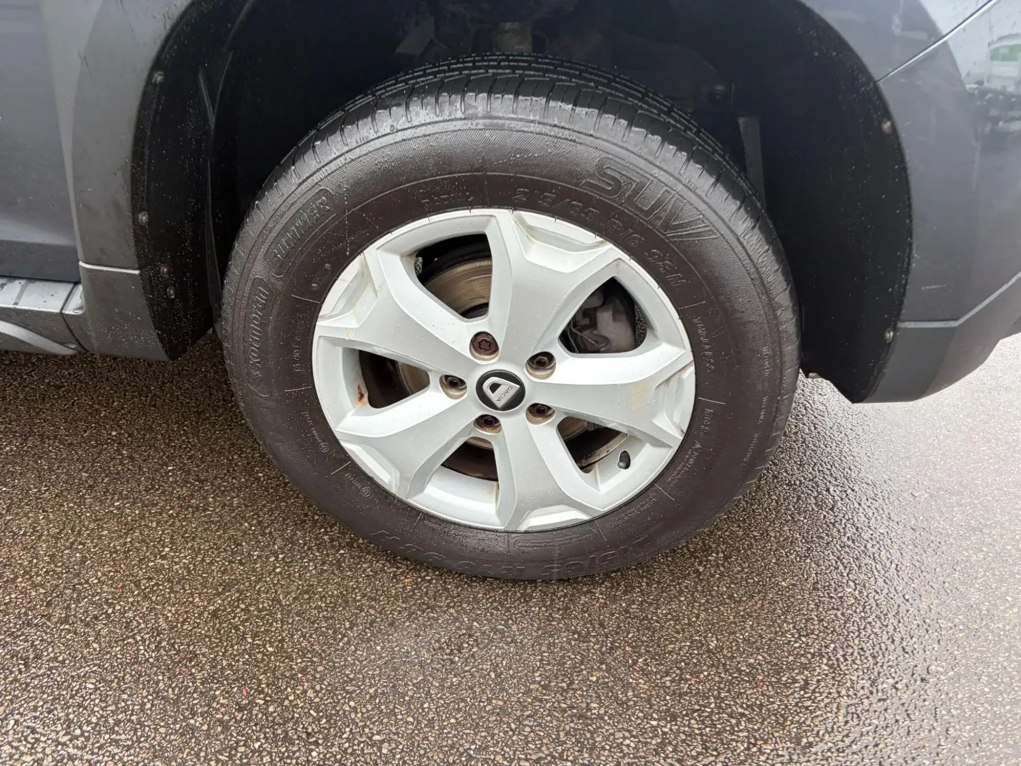Dacia Duster Image 15 Dacia Duster Image 15