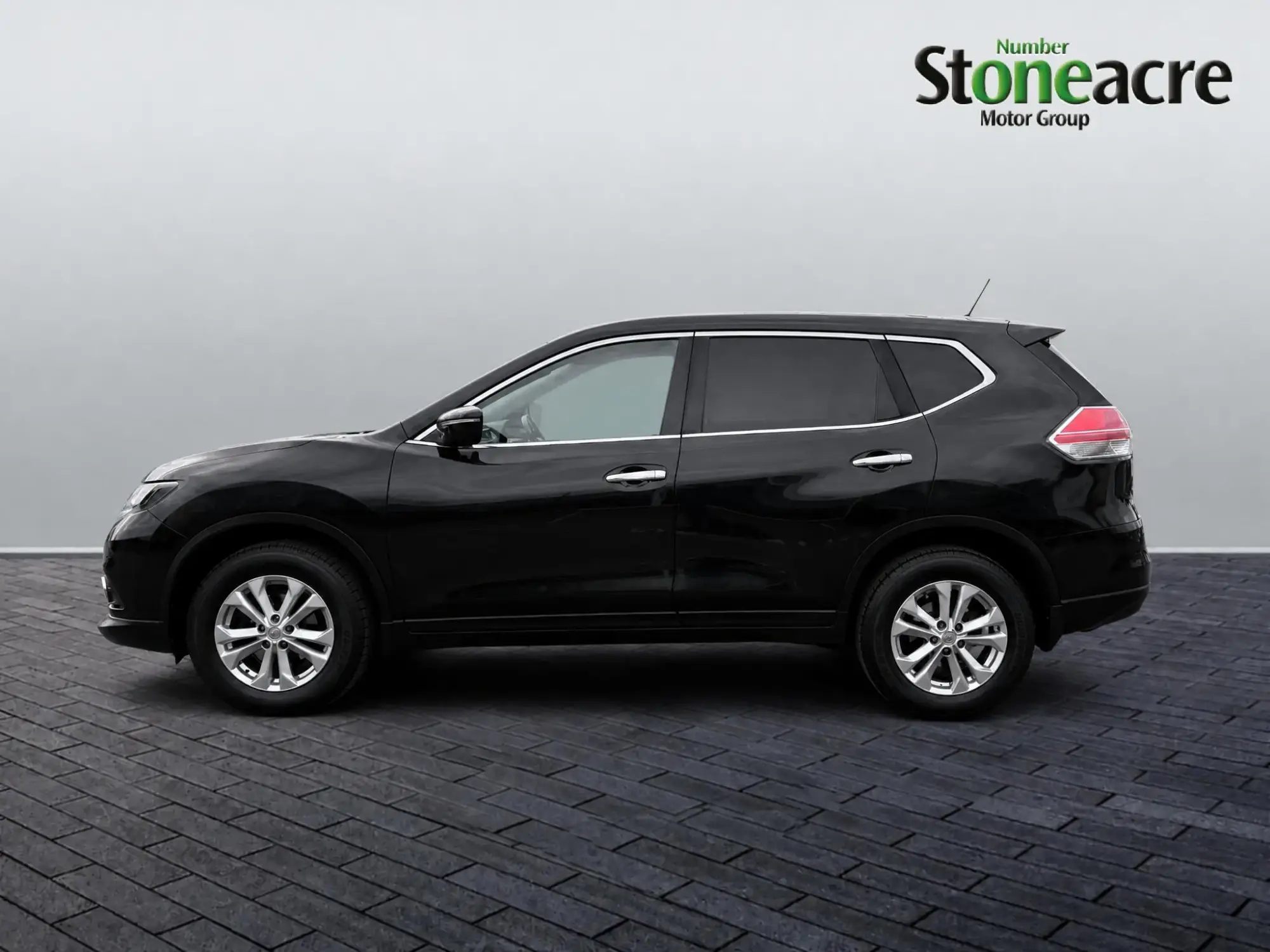 Nissan X-Trail Image 6 Nissan X-Trail Image 6
