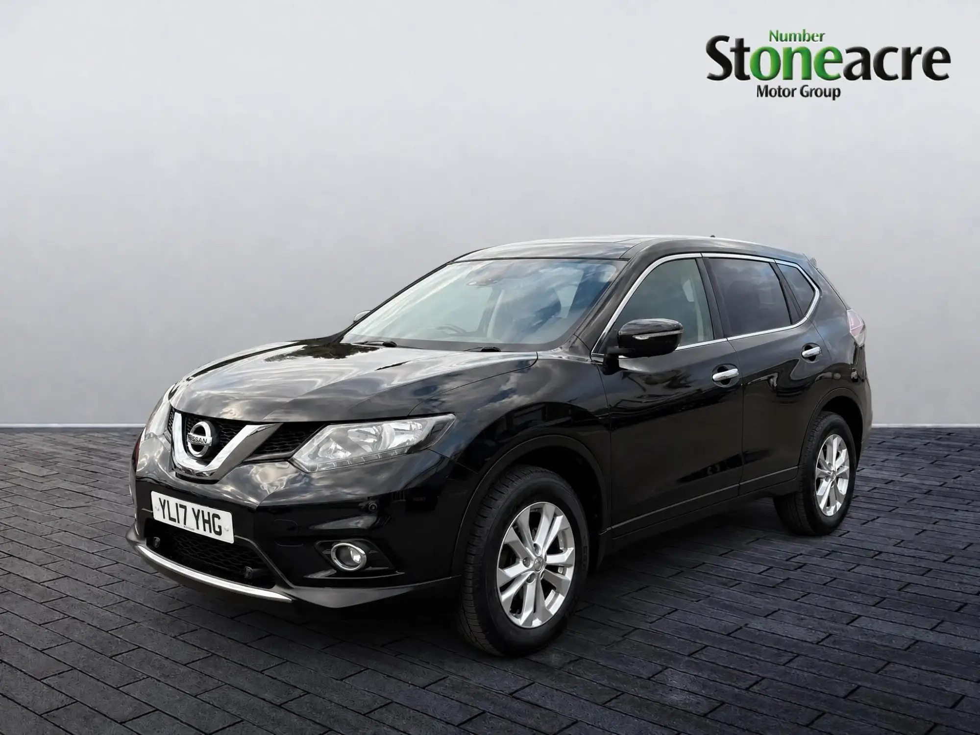 Nissan X-Trail Image 7 Nissan X-Trail Image 7