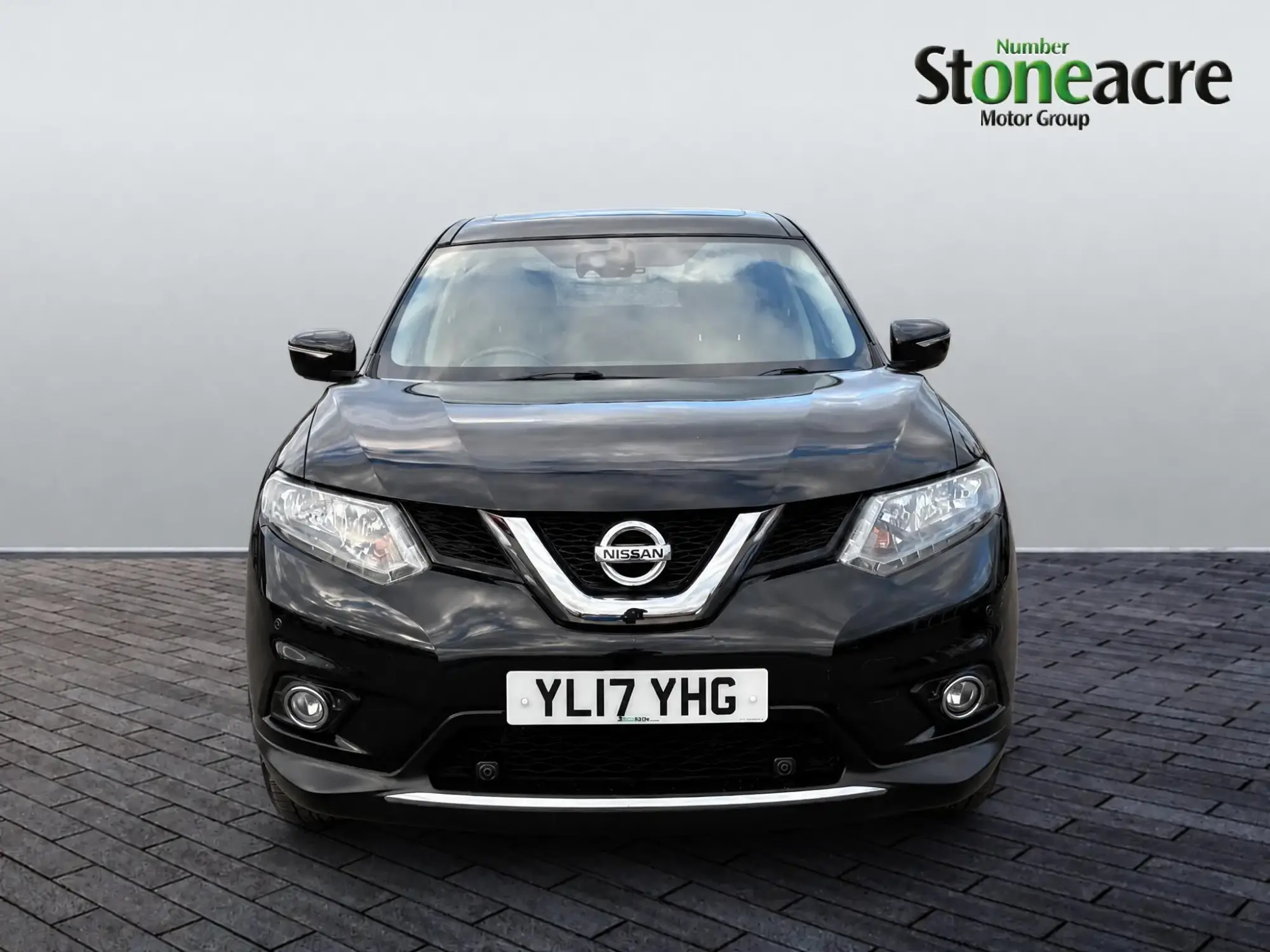 Nissan X-Trail Image 8 Nissan X-Trail Image 8