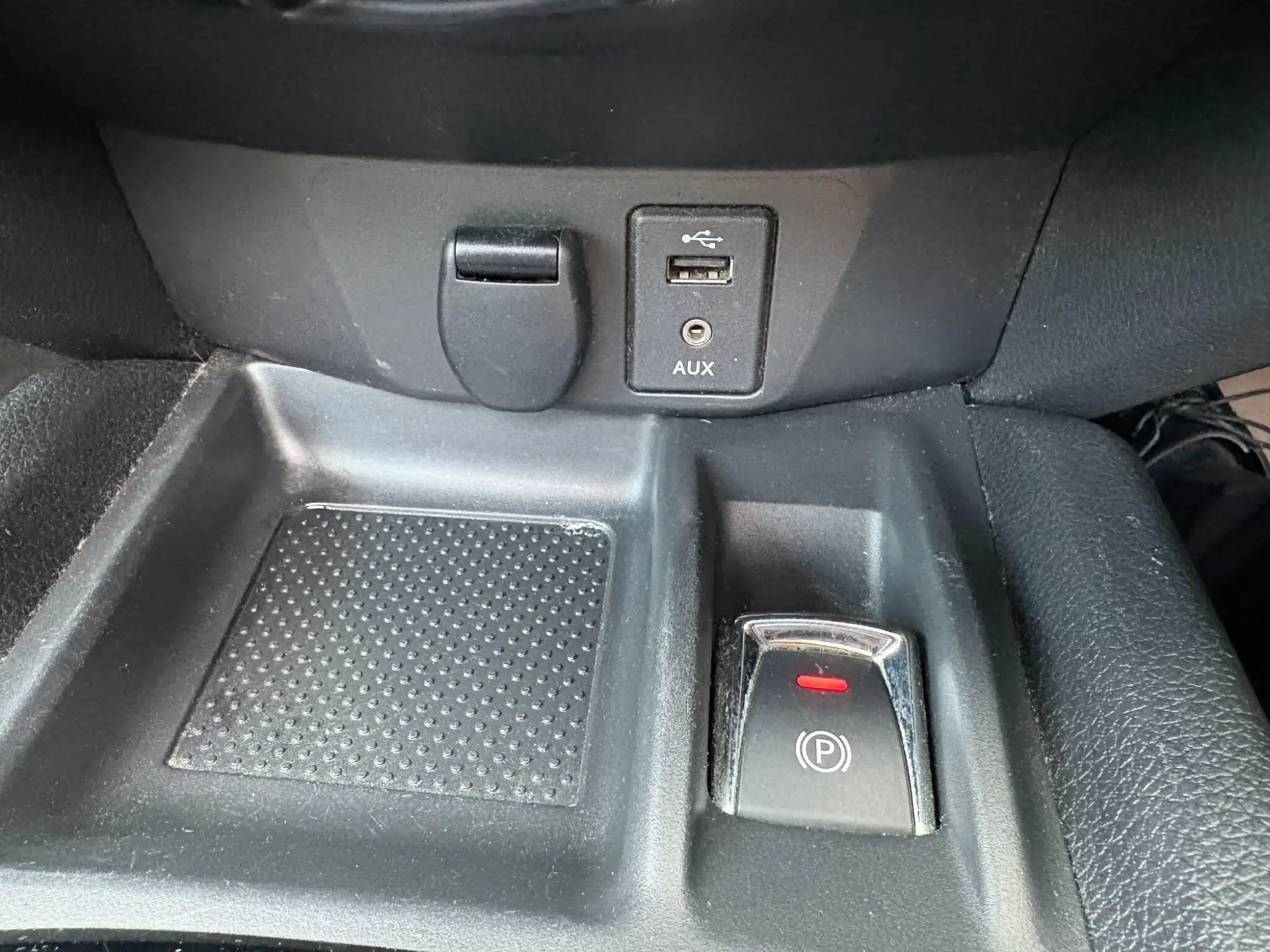 Nissan X-Trail Image 15 Nissan X-Trail Image 15