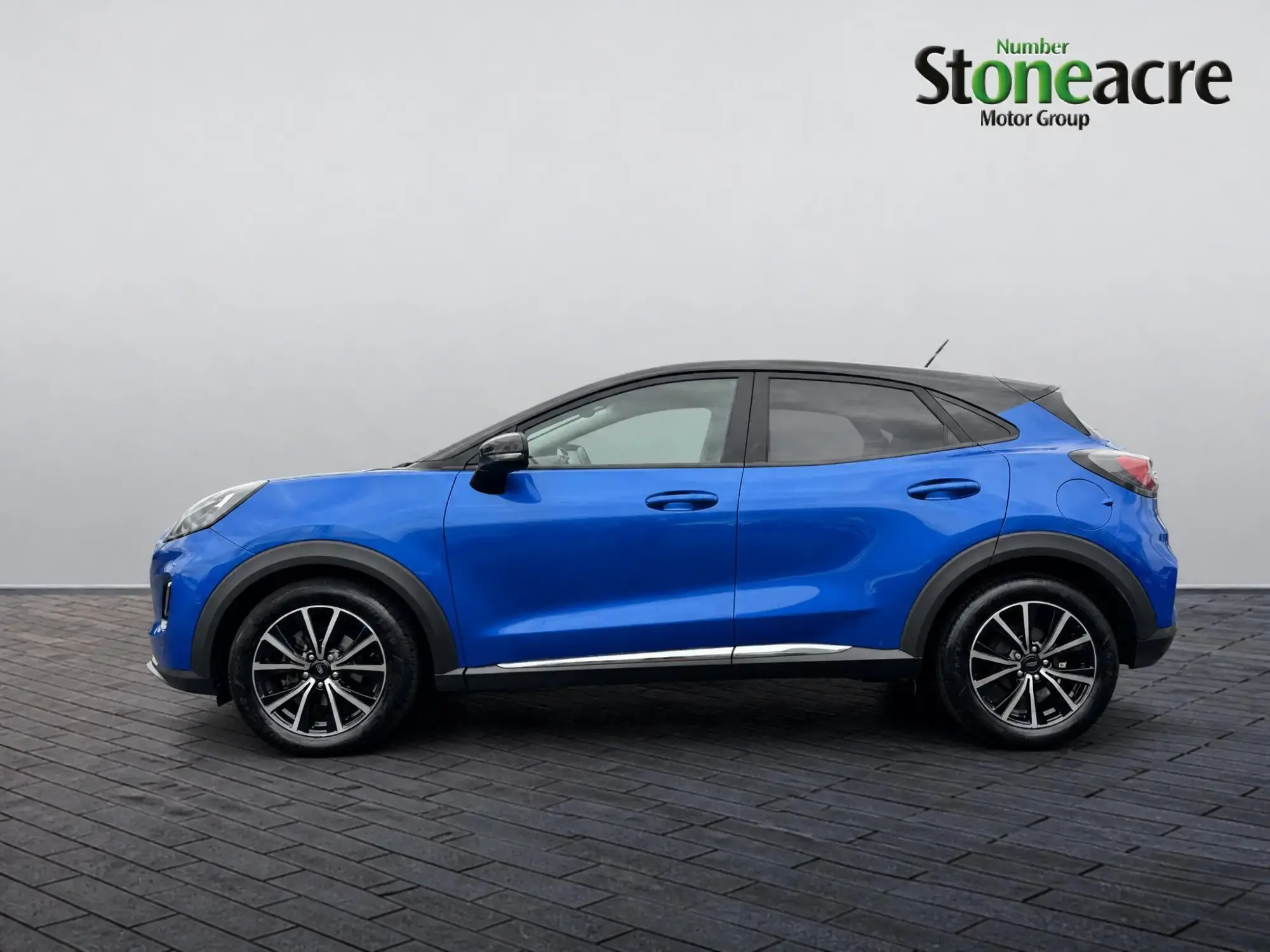 Ford Puma Image 6 Ford Puma Image 6