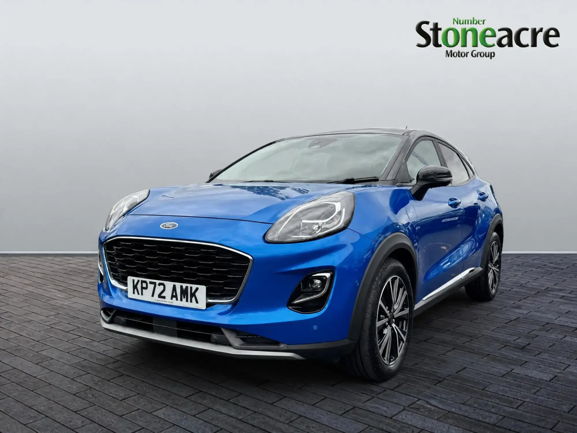 Ford Puma Image 7 Ford Puma Image 7