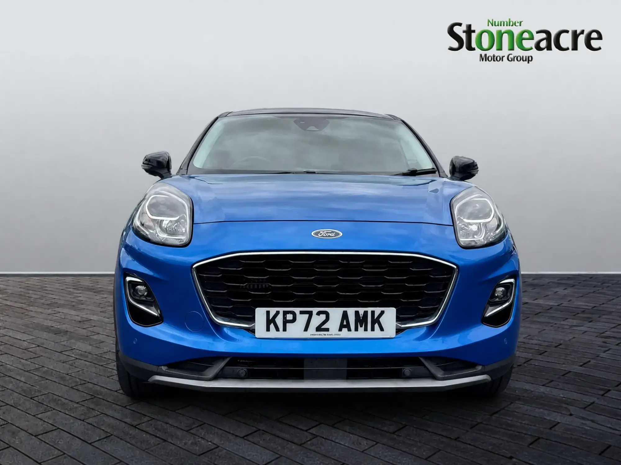 Ford Puma Image 8 Ford Puma Image 8