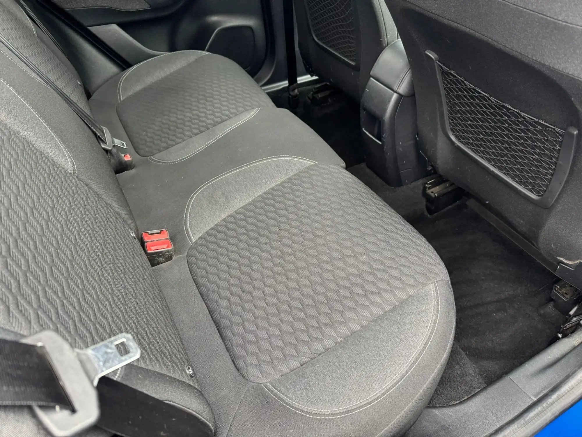 Ford Puma Image 12 Ford Puma Image 12