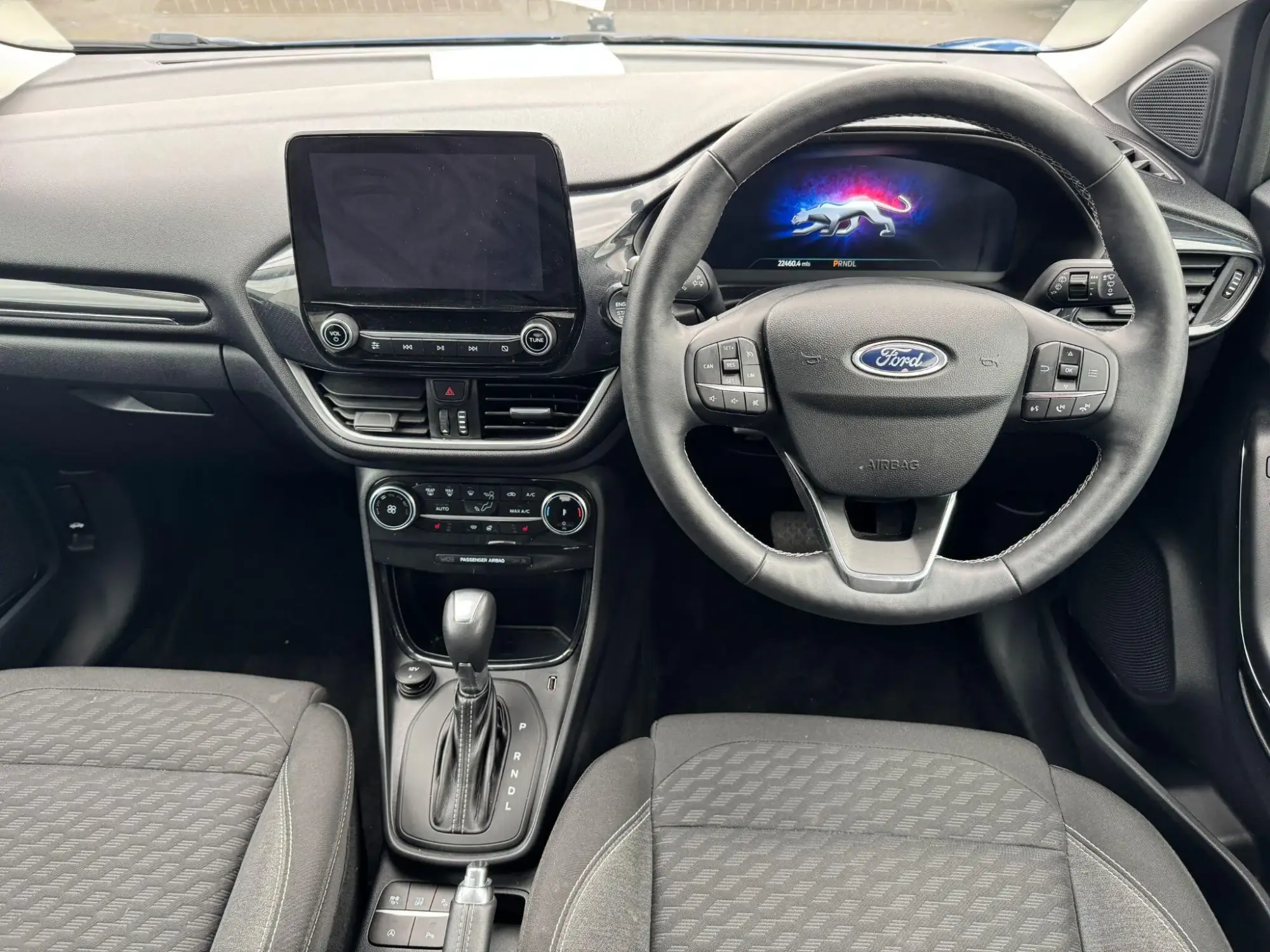 Ford Puma Image 15 Ford Puma Image 15