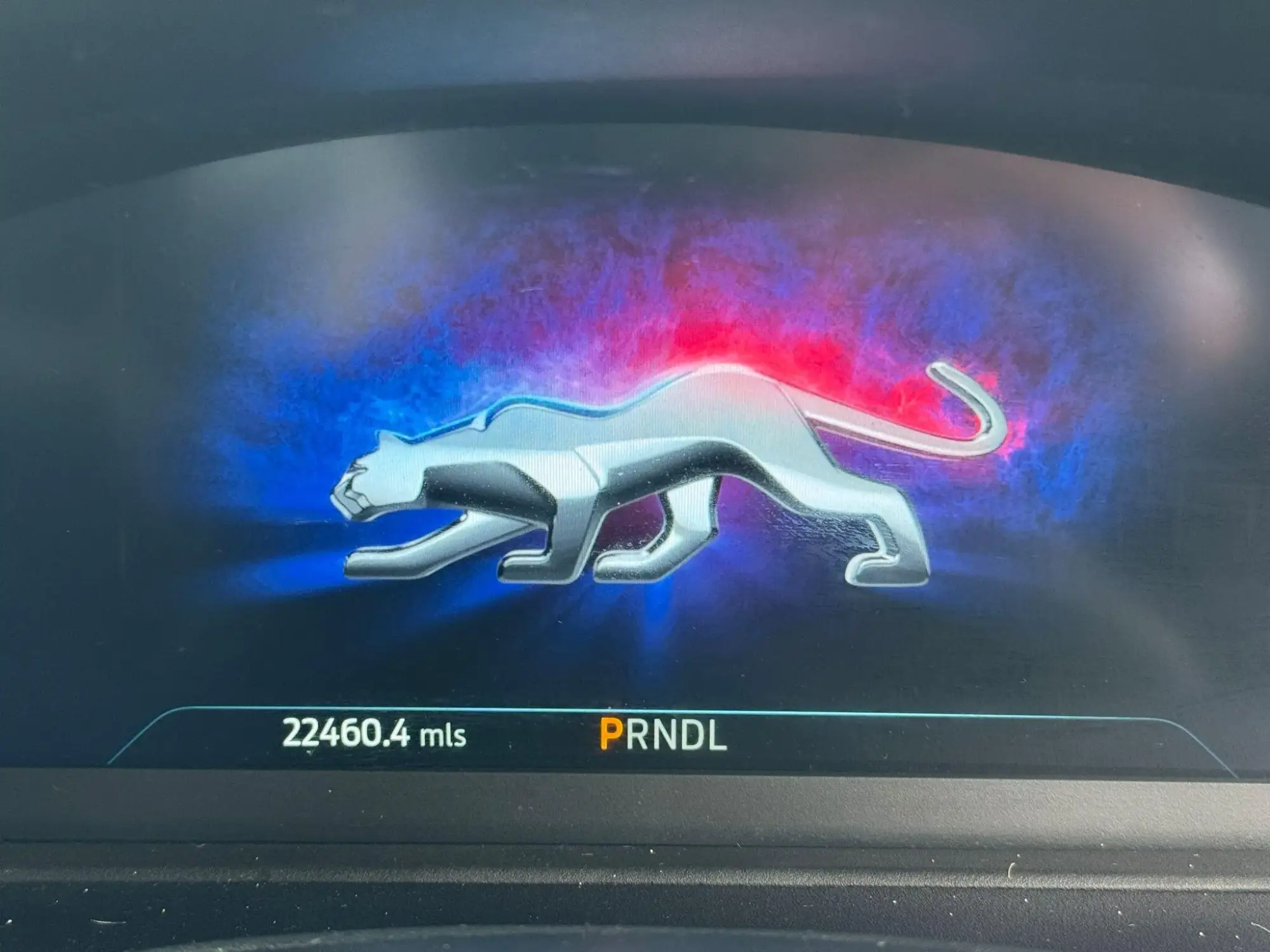 Ford Puma Image 18 Ford Puma Image 18