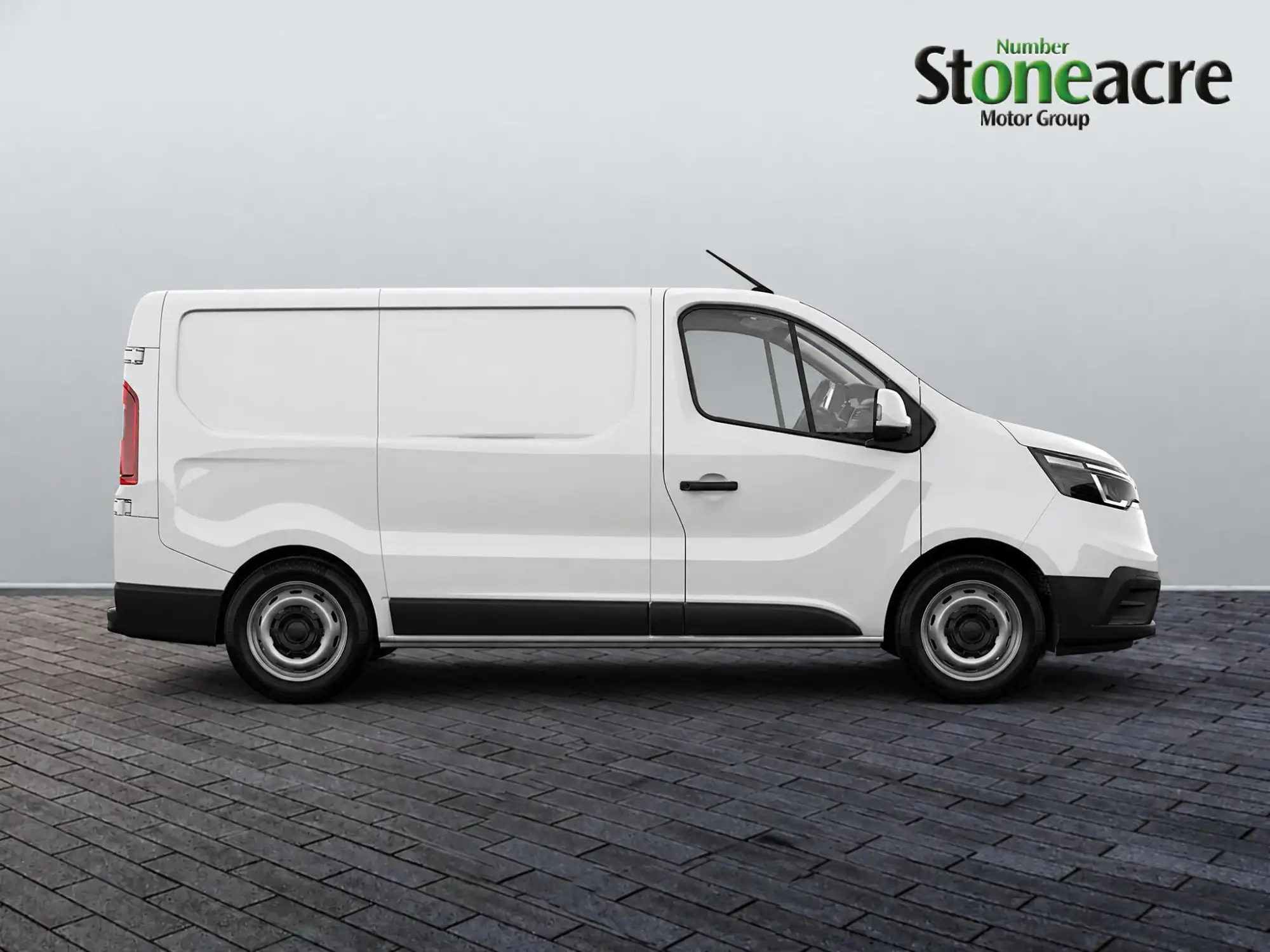 Renault Trafic Image 2 Renault Trafic Image 2