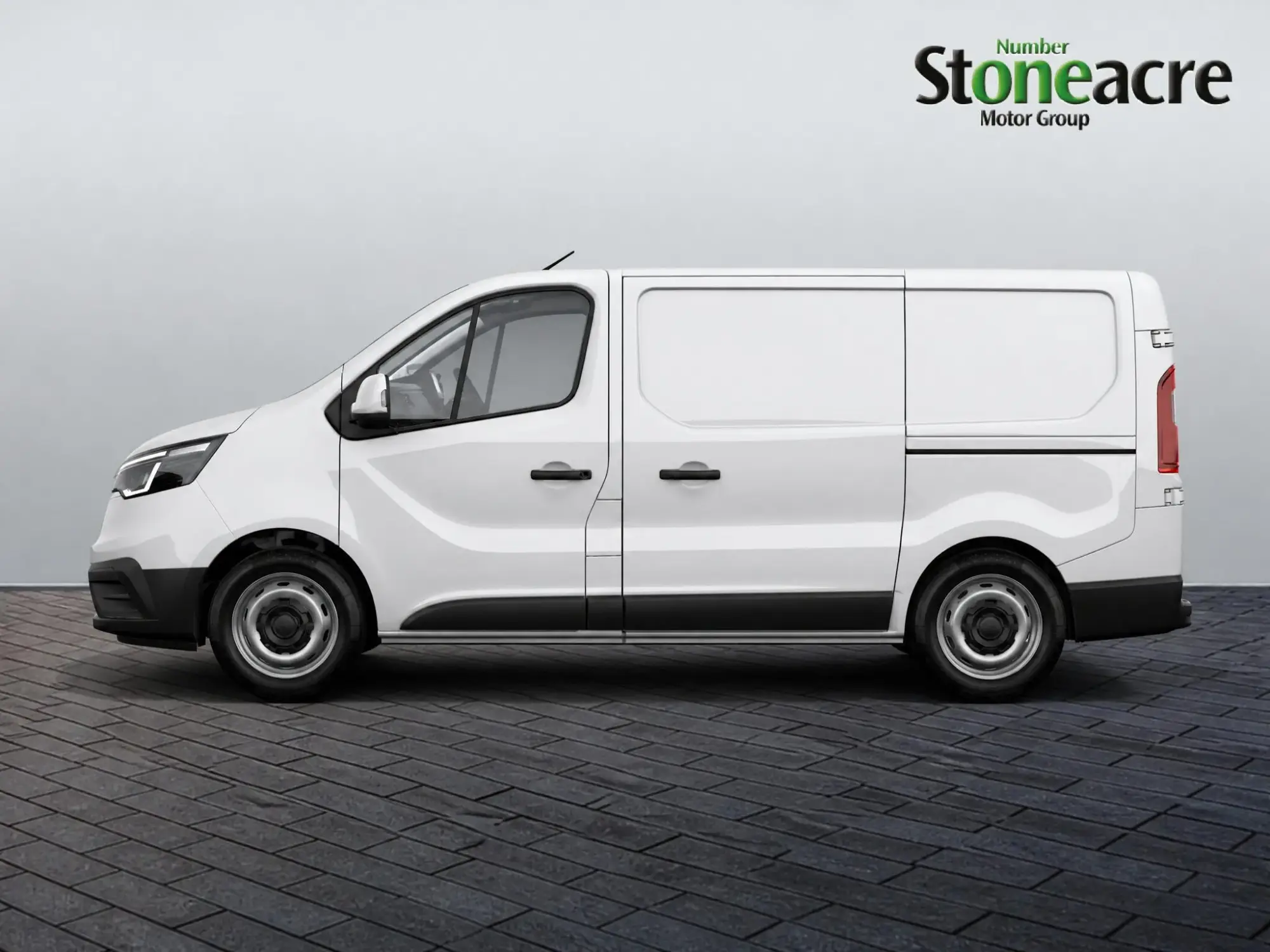 Renault Trafic Image 5 Renault Trafic Image 5