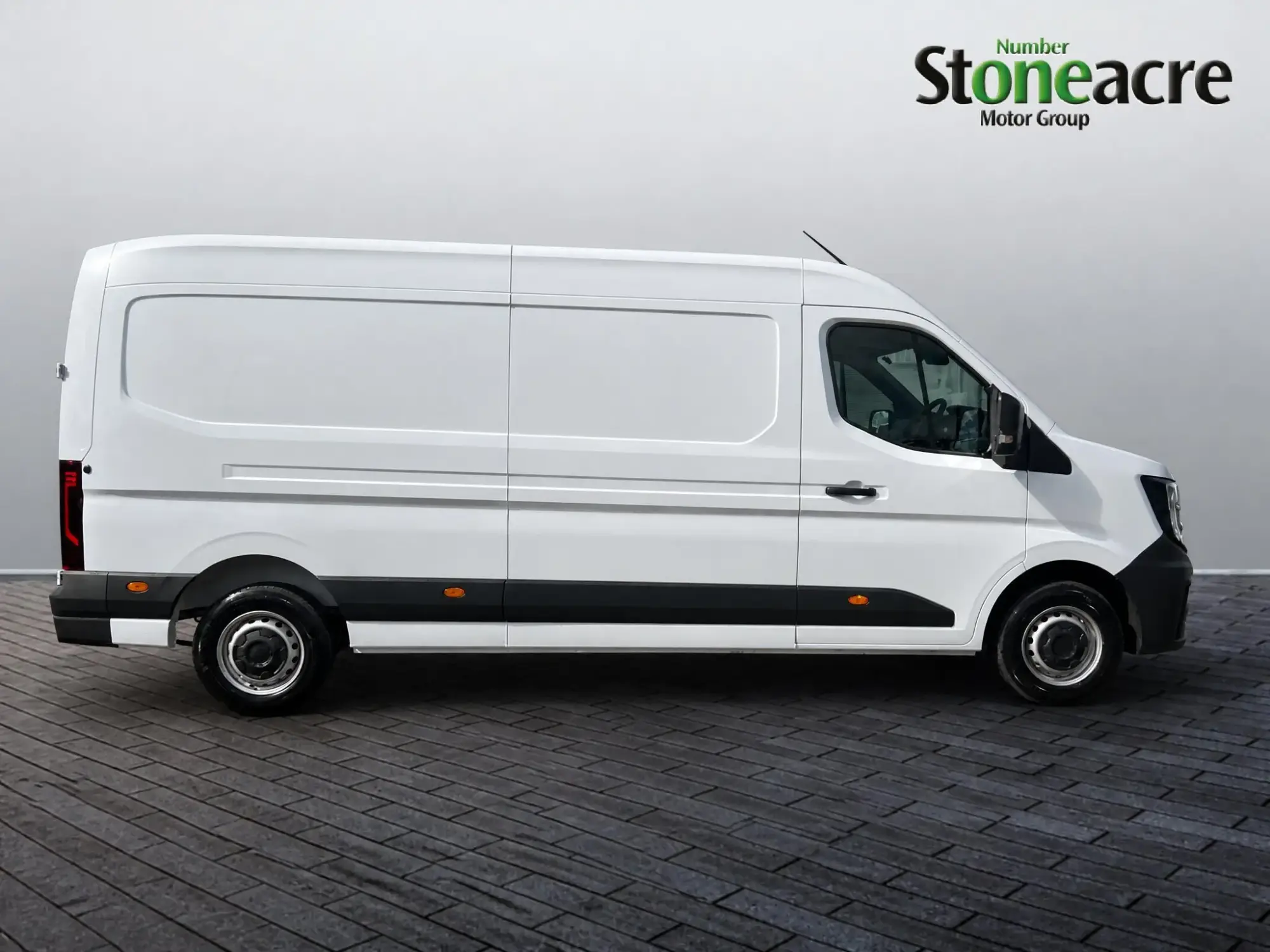 Renault Master Image 8 Renault Master Image 8