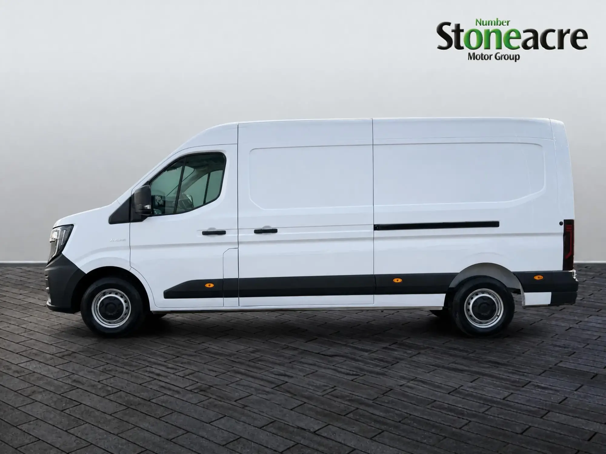Renault Master Image 10 Renault Master Image 10