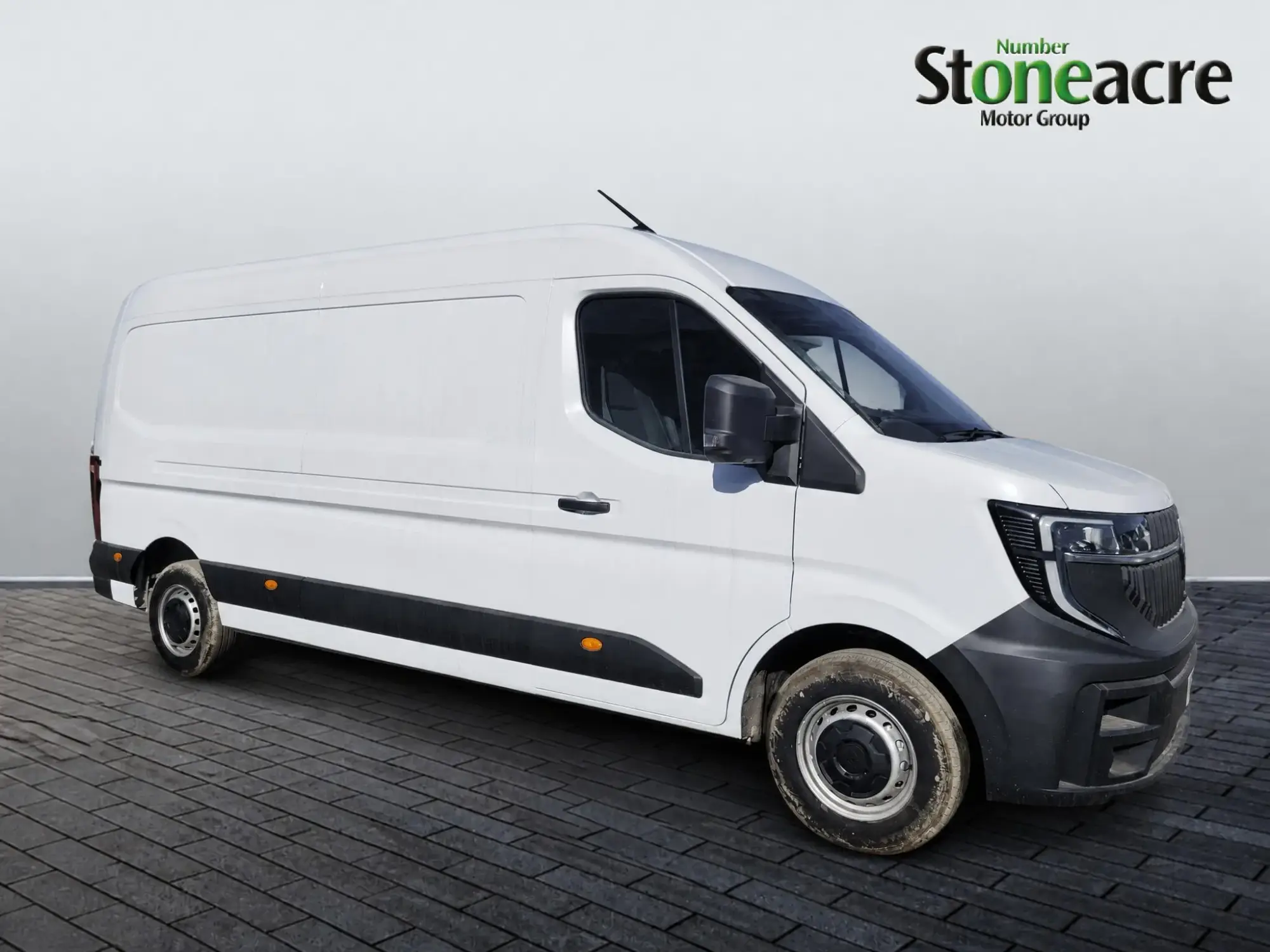 Renault Master Image 20 Renault Master Image 20