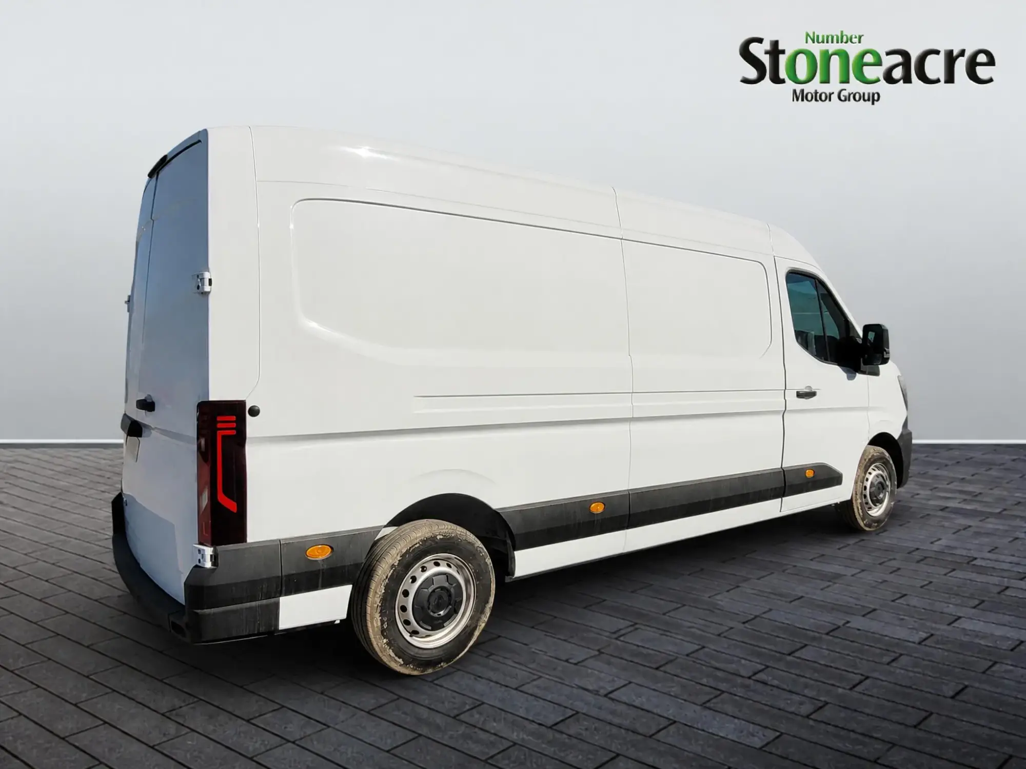 Renault Master Image 22 Renault Master Image 22