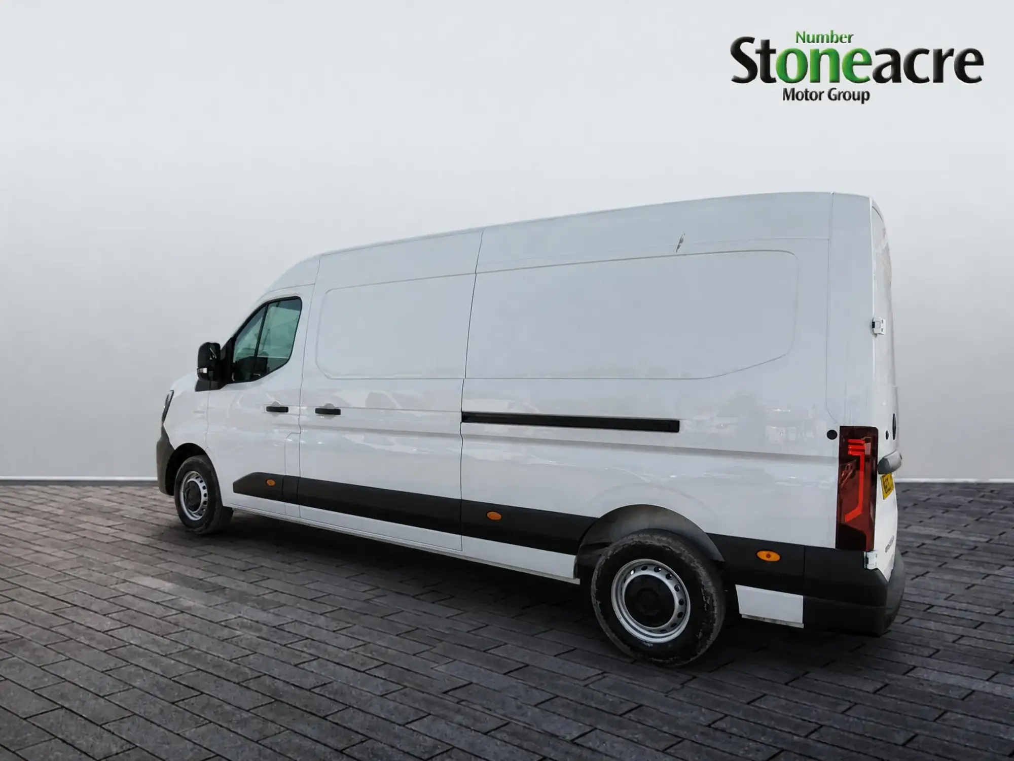 Renault Master Image 23 Renault Master Image 23