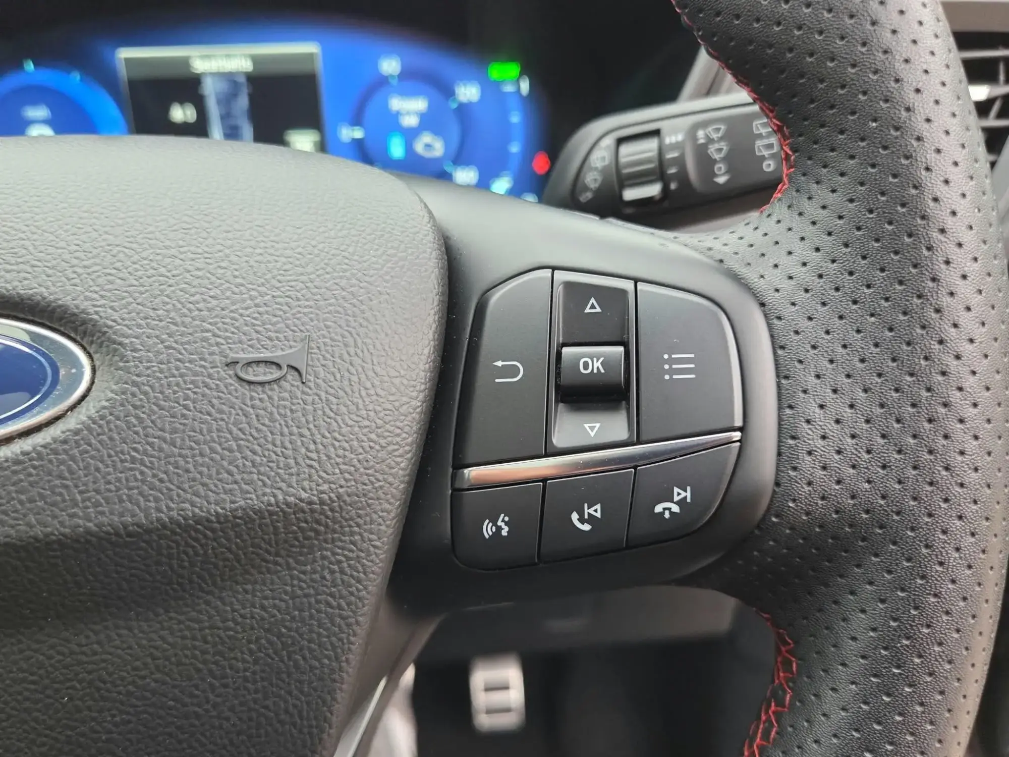 Ford Kuga Plug-In Hybrid Image 21 Ford Kuga Plug-In Hybrid Image 21