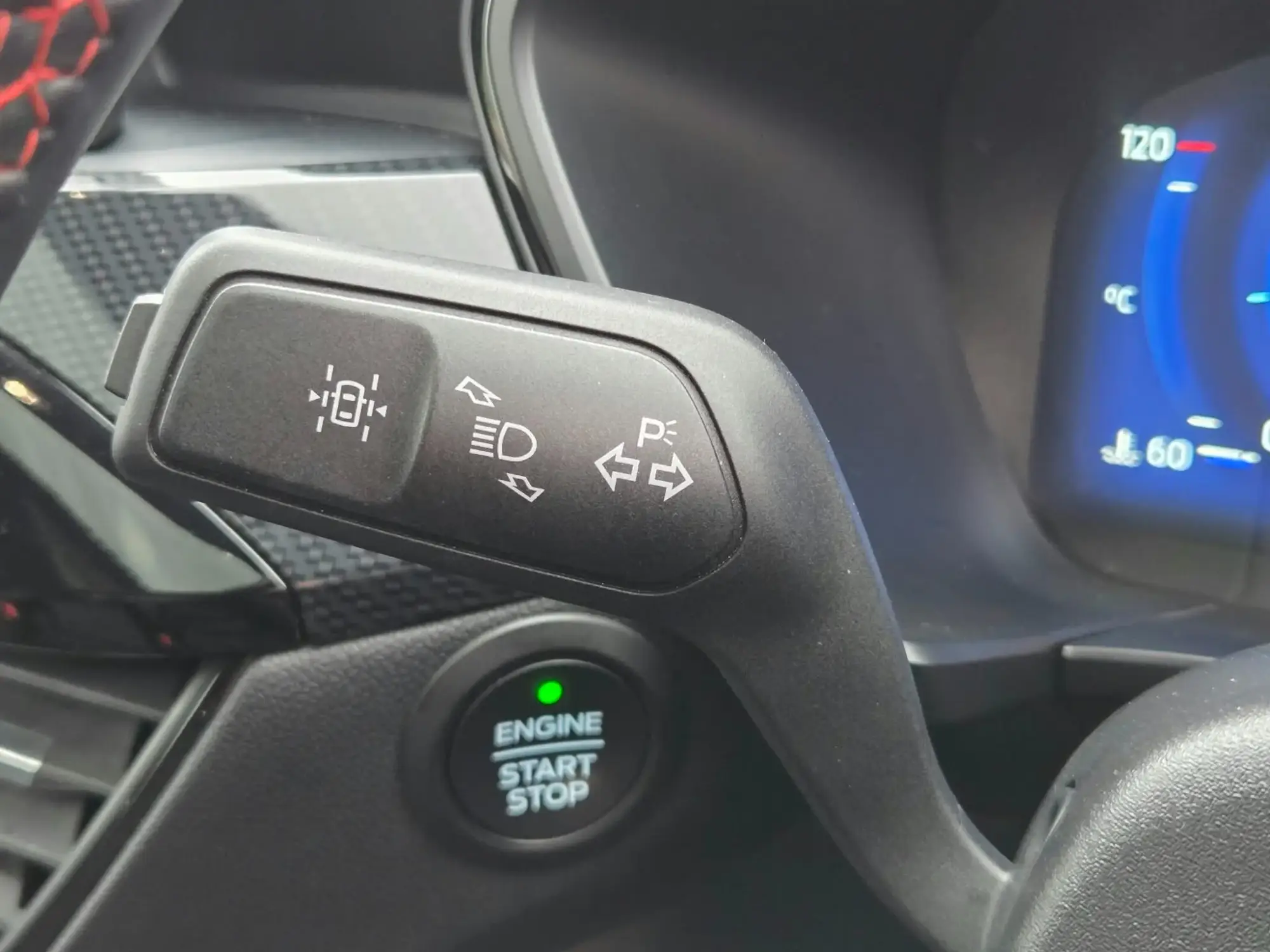 Ford Kuga Plug-In Hybrid Image 25 Ford Kuga Plug-In Hybrid Image 25
