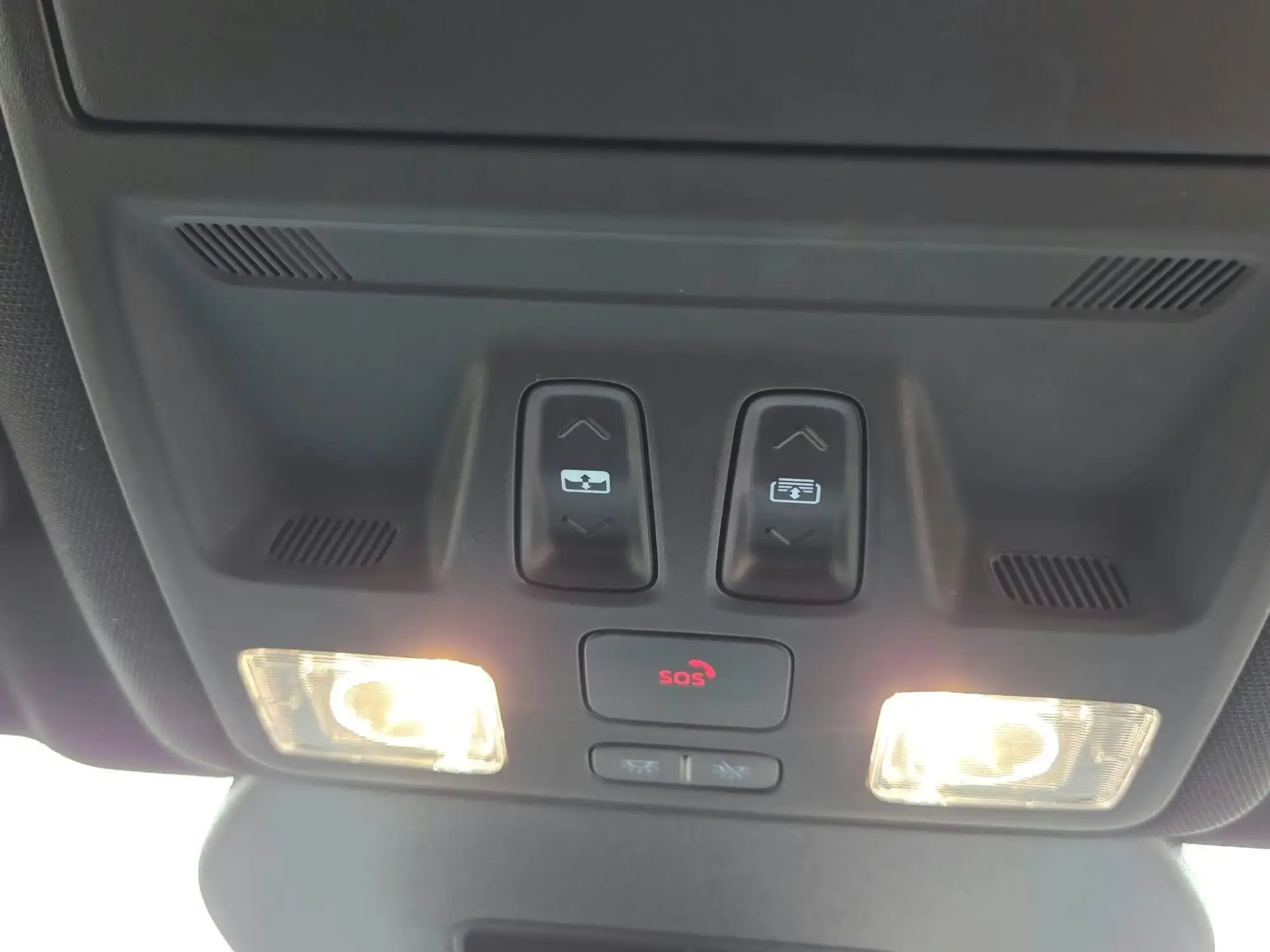 Ford Kuga Plug-In Hybrid Image 30 Ford Kuga Plug-In Hybrid Image 30