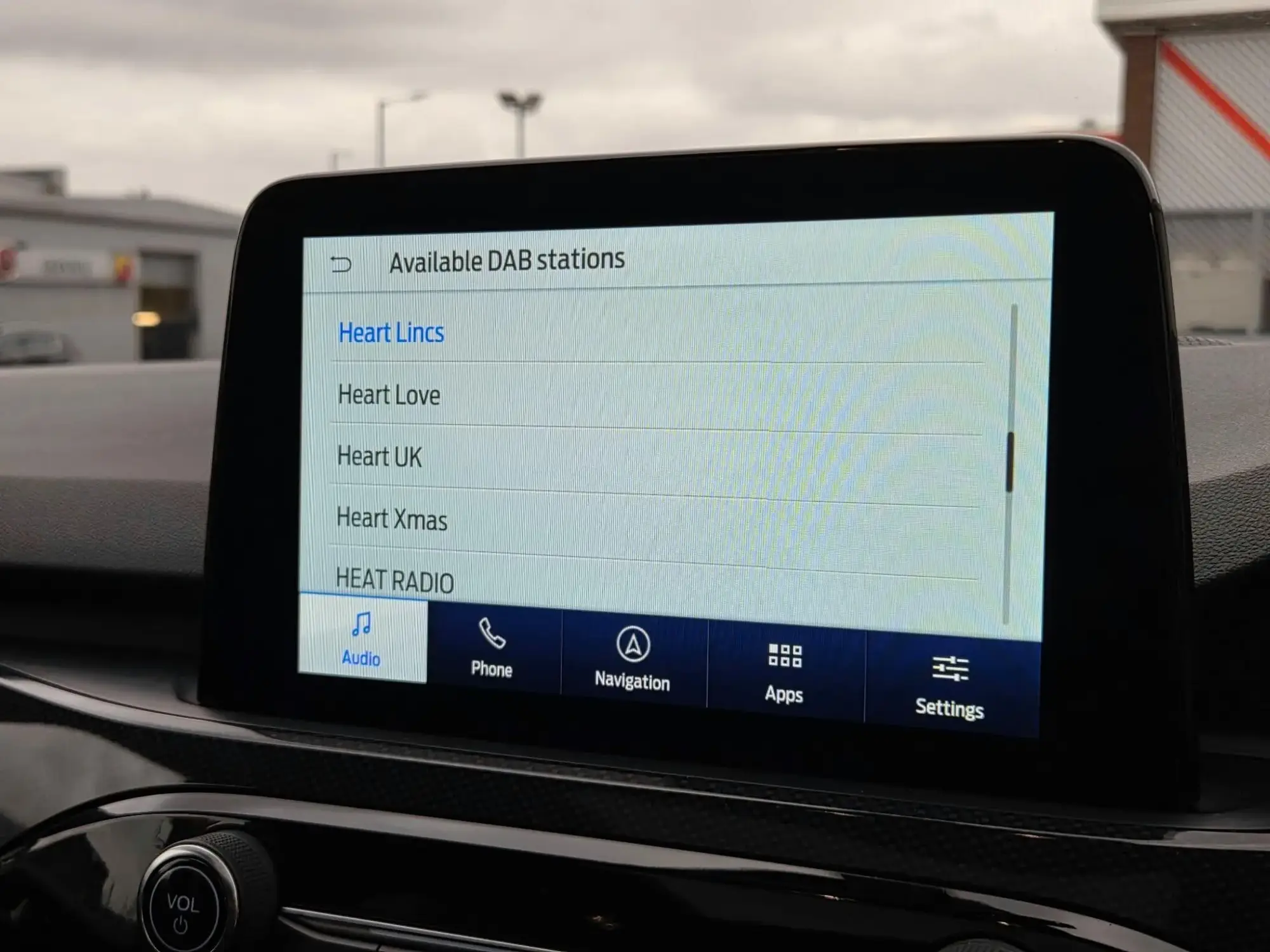 Ford Kuga Plug-In Hybrid Image 34 Ford Kuga Plug-In Hybrid Image 34