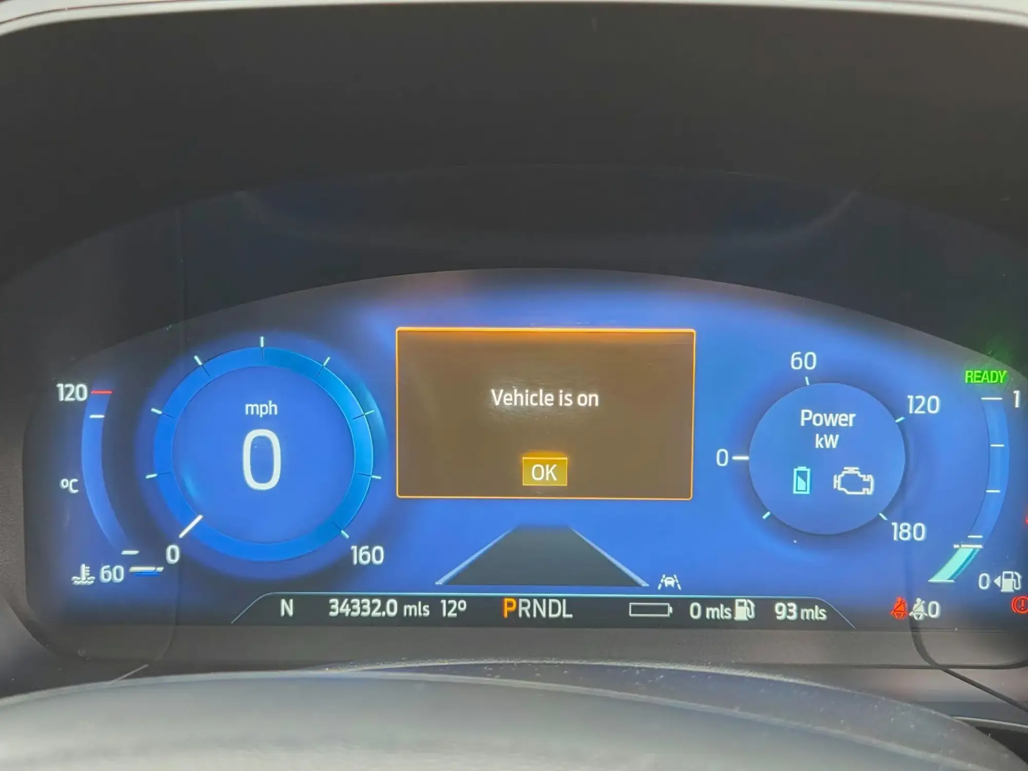 Ford Kuga Plug-In Hybrid Image 40 Ford Kuga Plug-In Hybrid Image 40