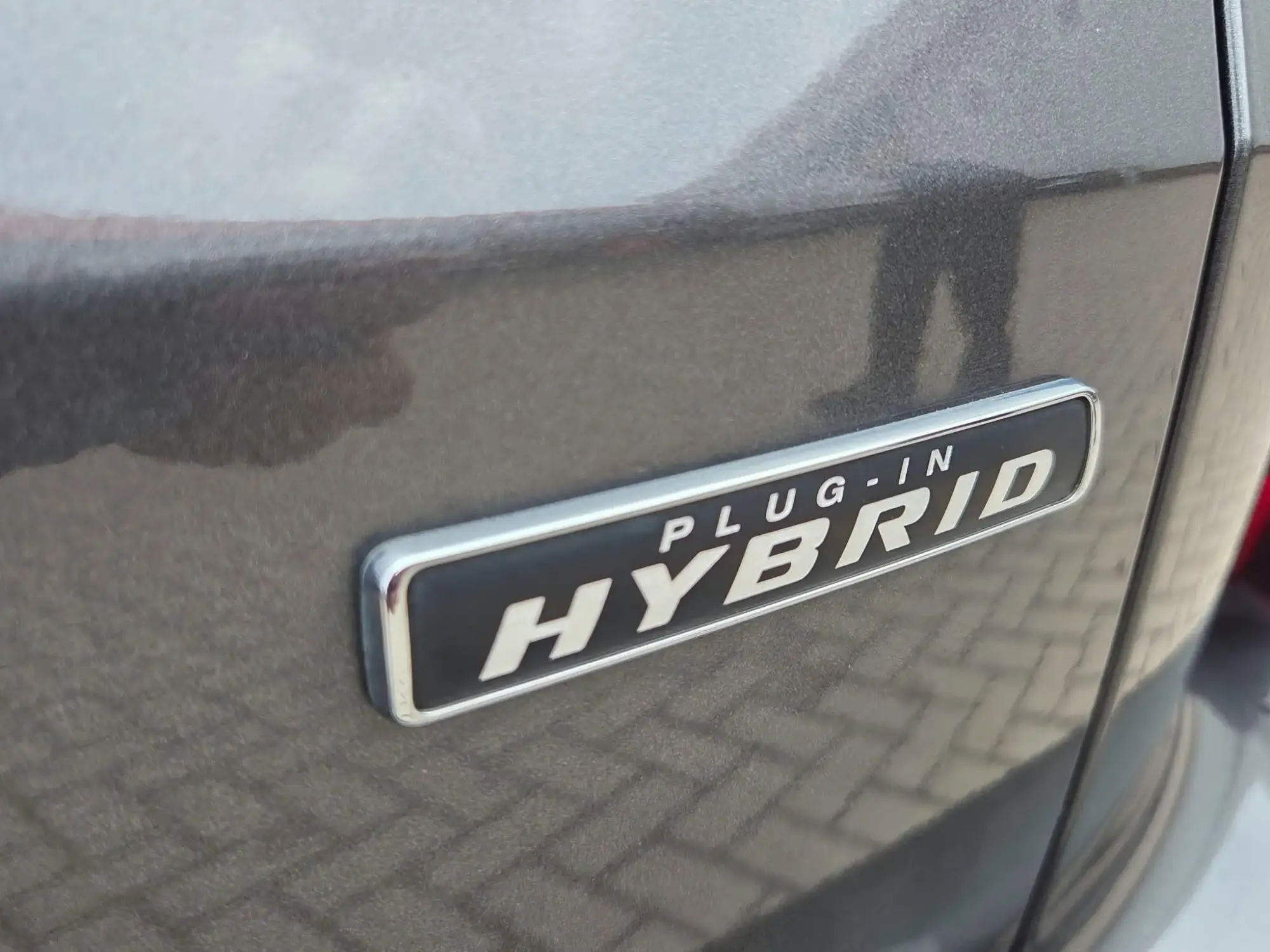 Ford Kuga Plug-In Hybrid Image 44 Ford Kuga Plug-In Hybrid Image 44