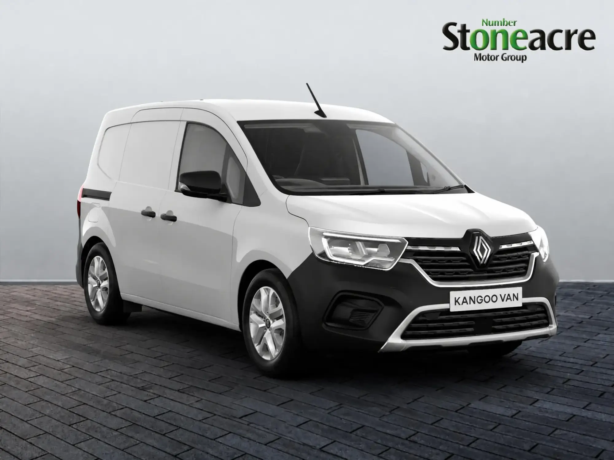 Renault Kangoo Image 1