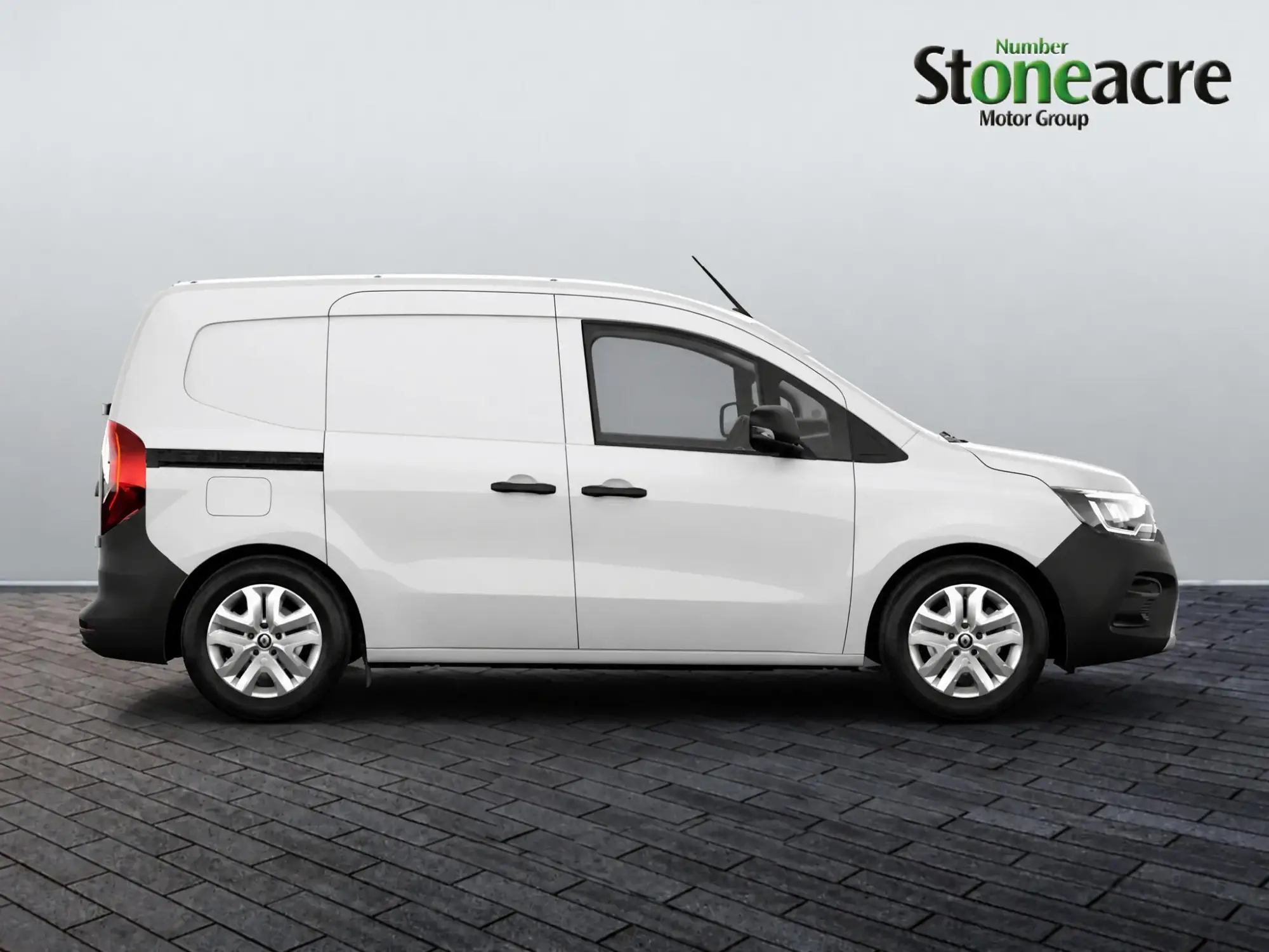 Renault Kangoo Image 2