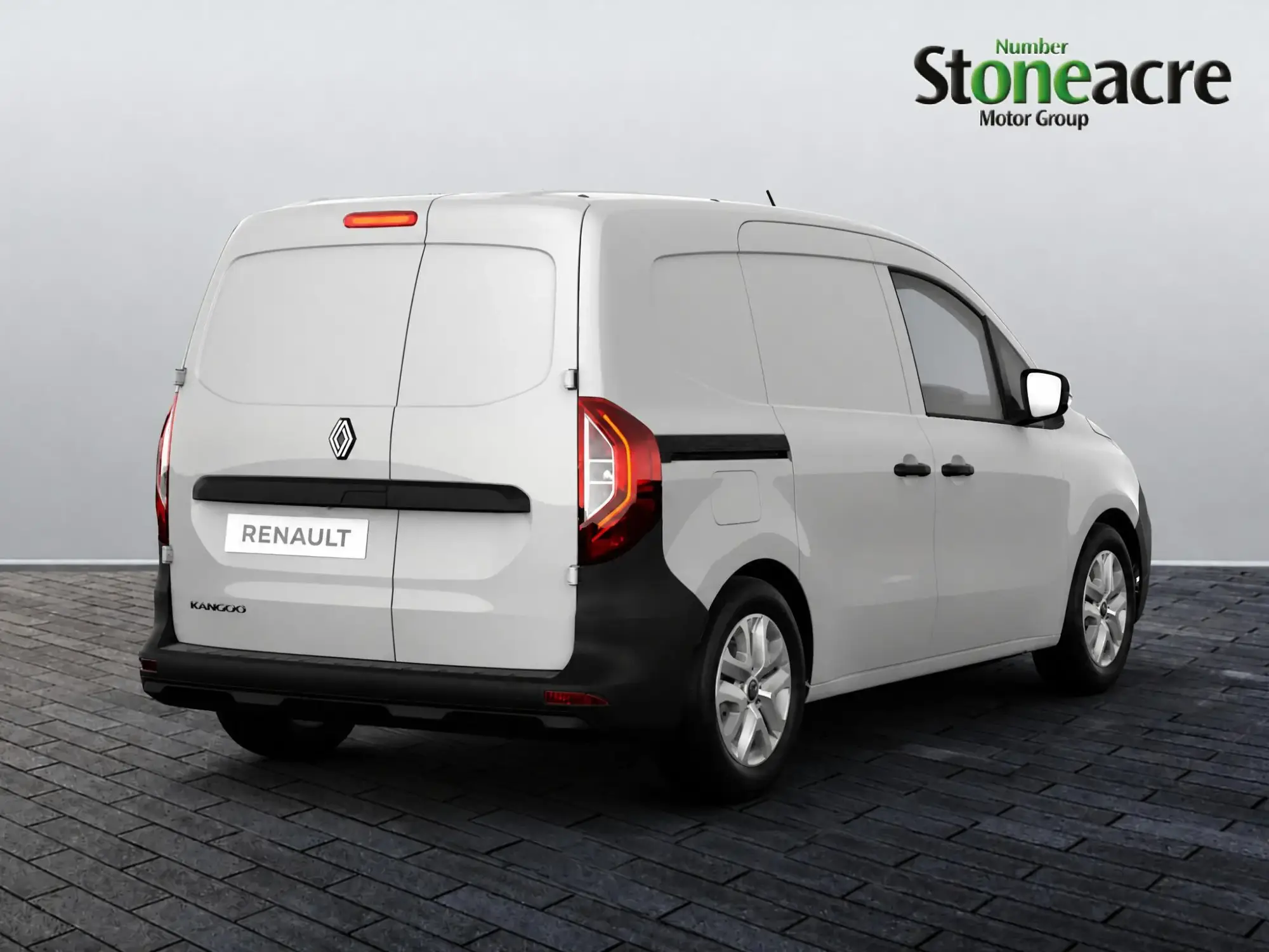 Renault Kangoo Image 3