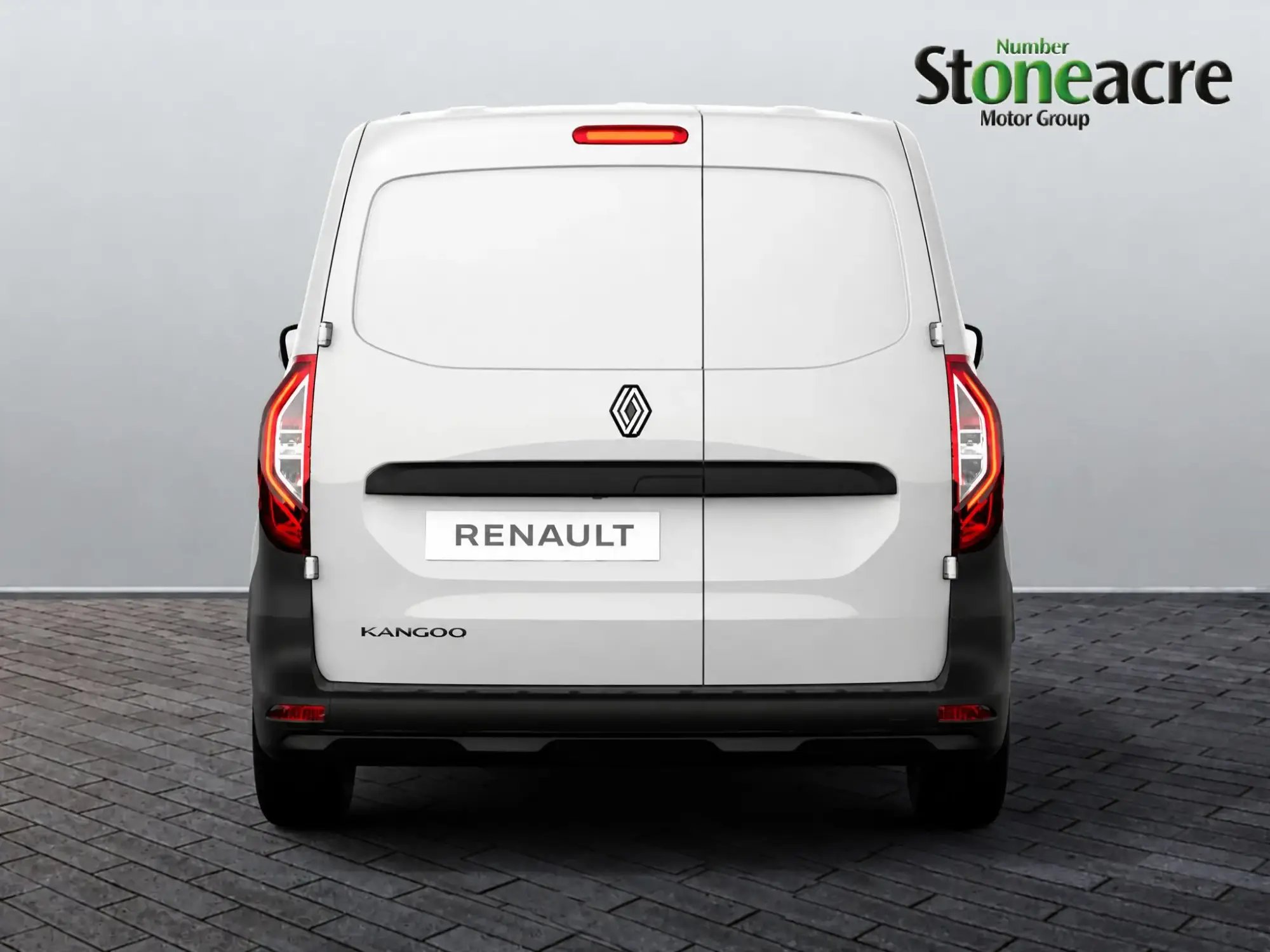 Renault Kangoo Image 4