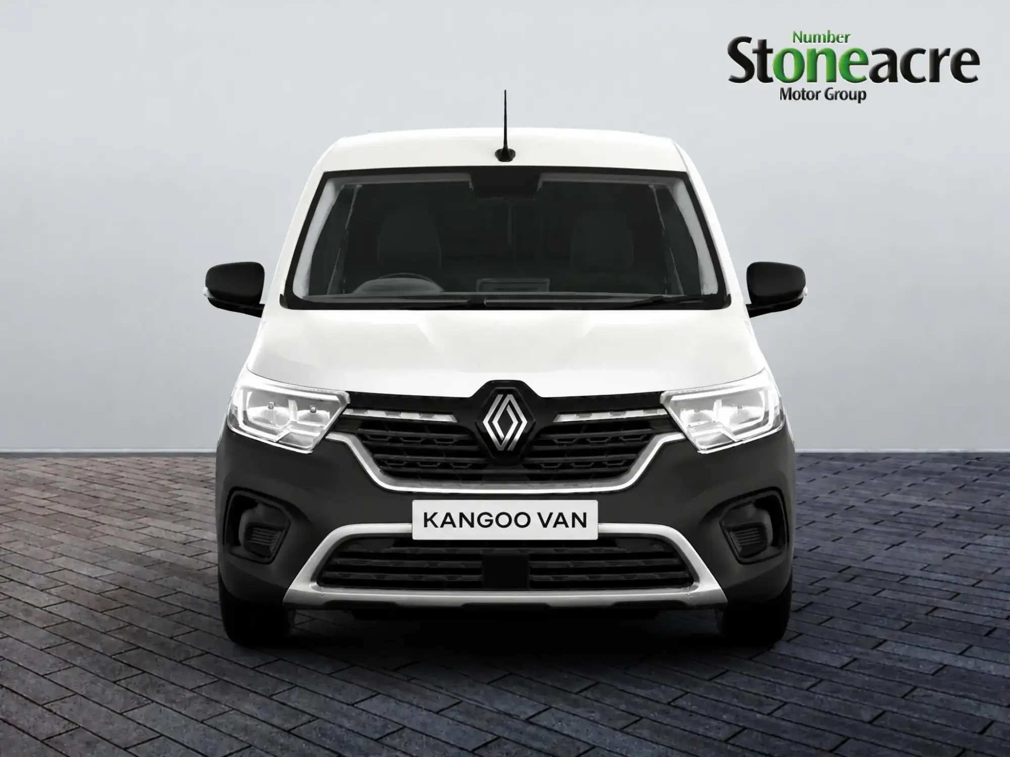 Renault Kangoo Image 5