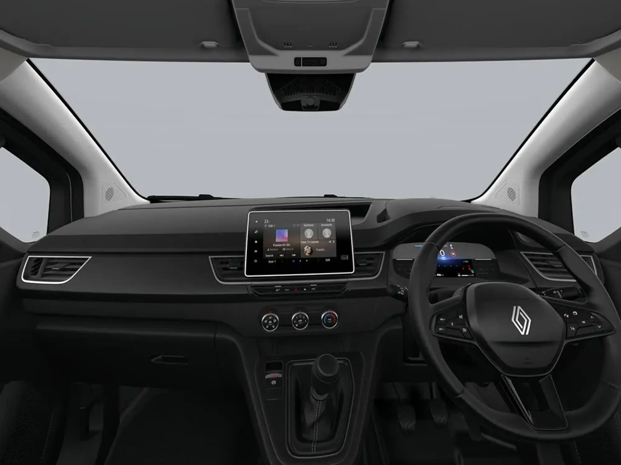 Renault Kangoo Image 6
