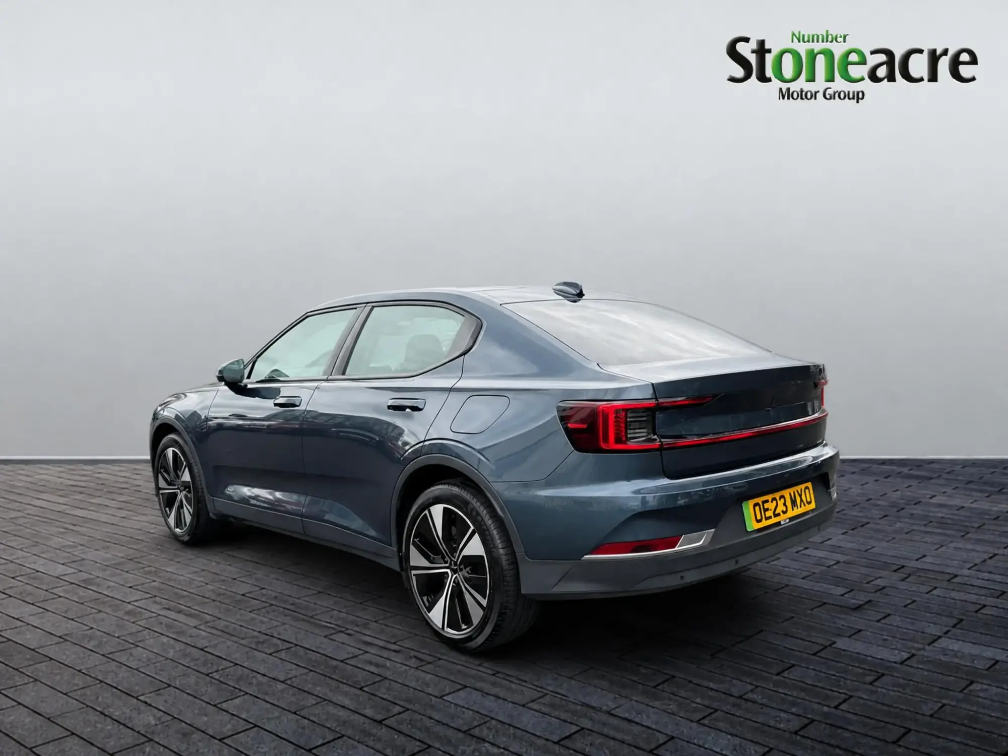 Polestar 2 Image 4 Polestar 2 Image 4