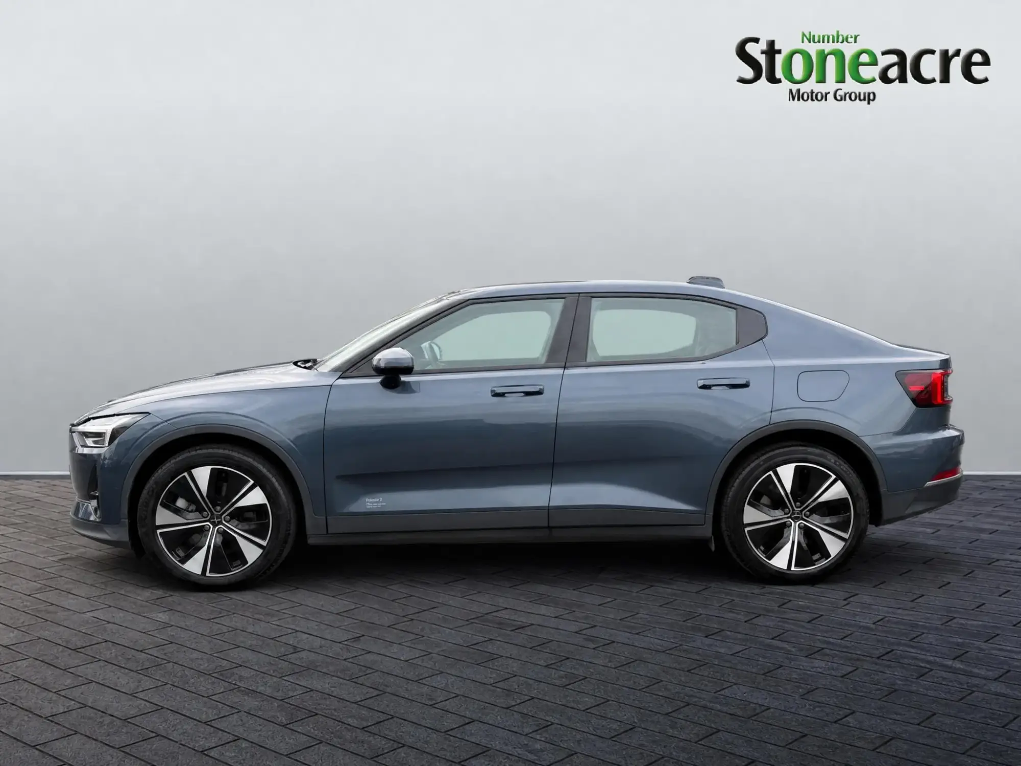 Polestar 2 Image 5 Polestar 2 Image 5