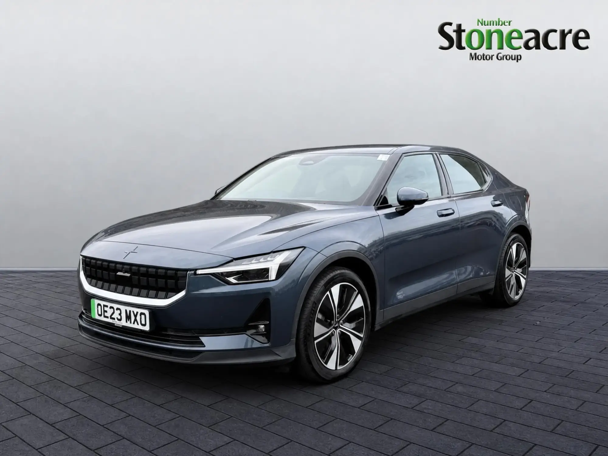 Polestar 2 Image 6 Polestar 2 Image 6
