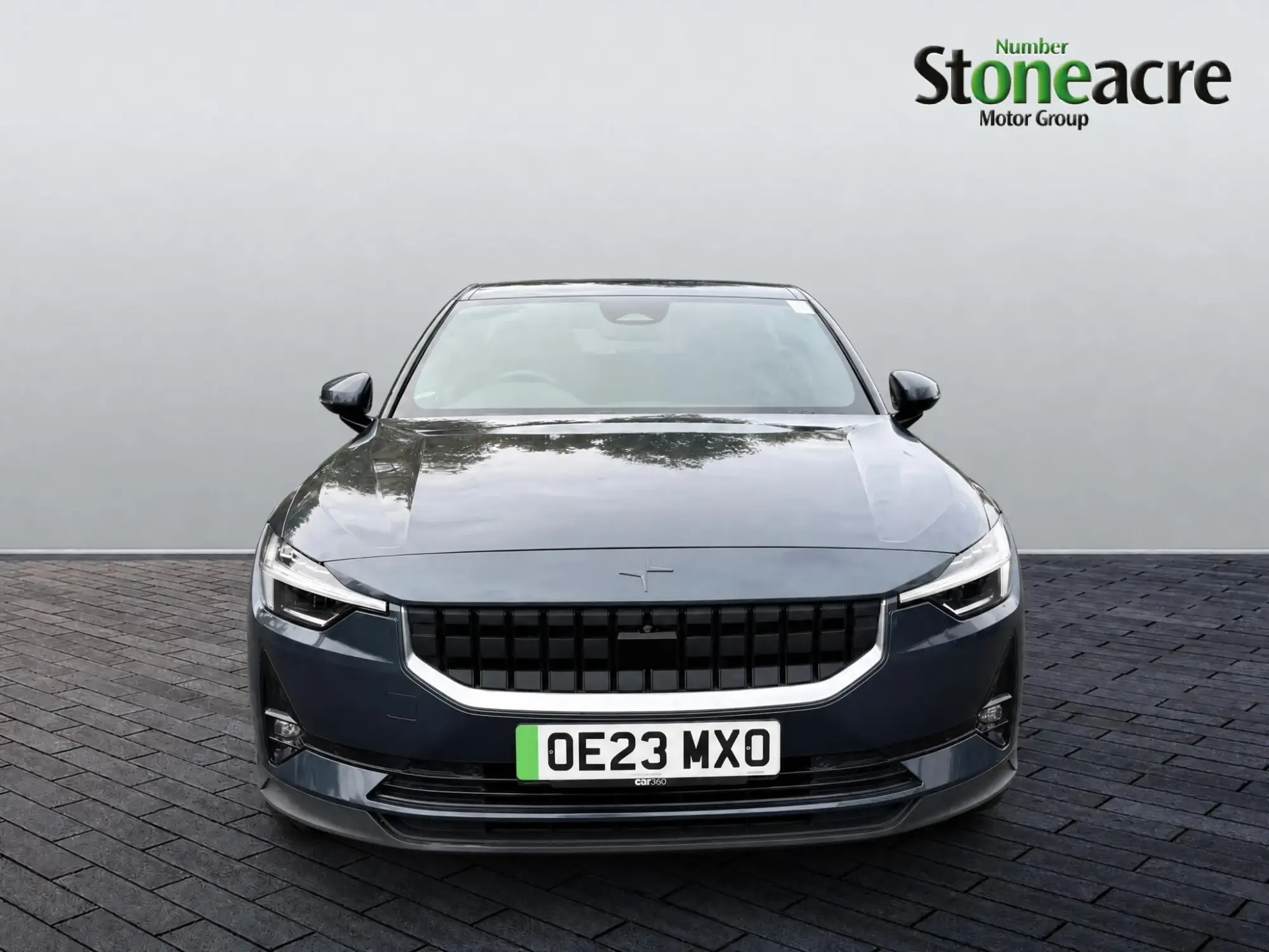 Polestar 2 Image 7 Polestar 2 Image 7