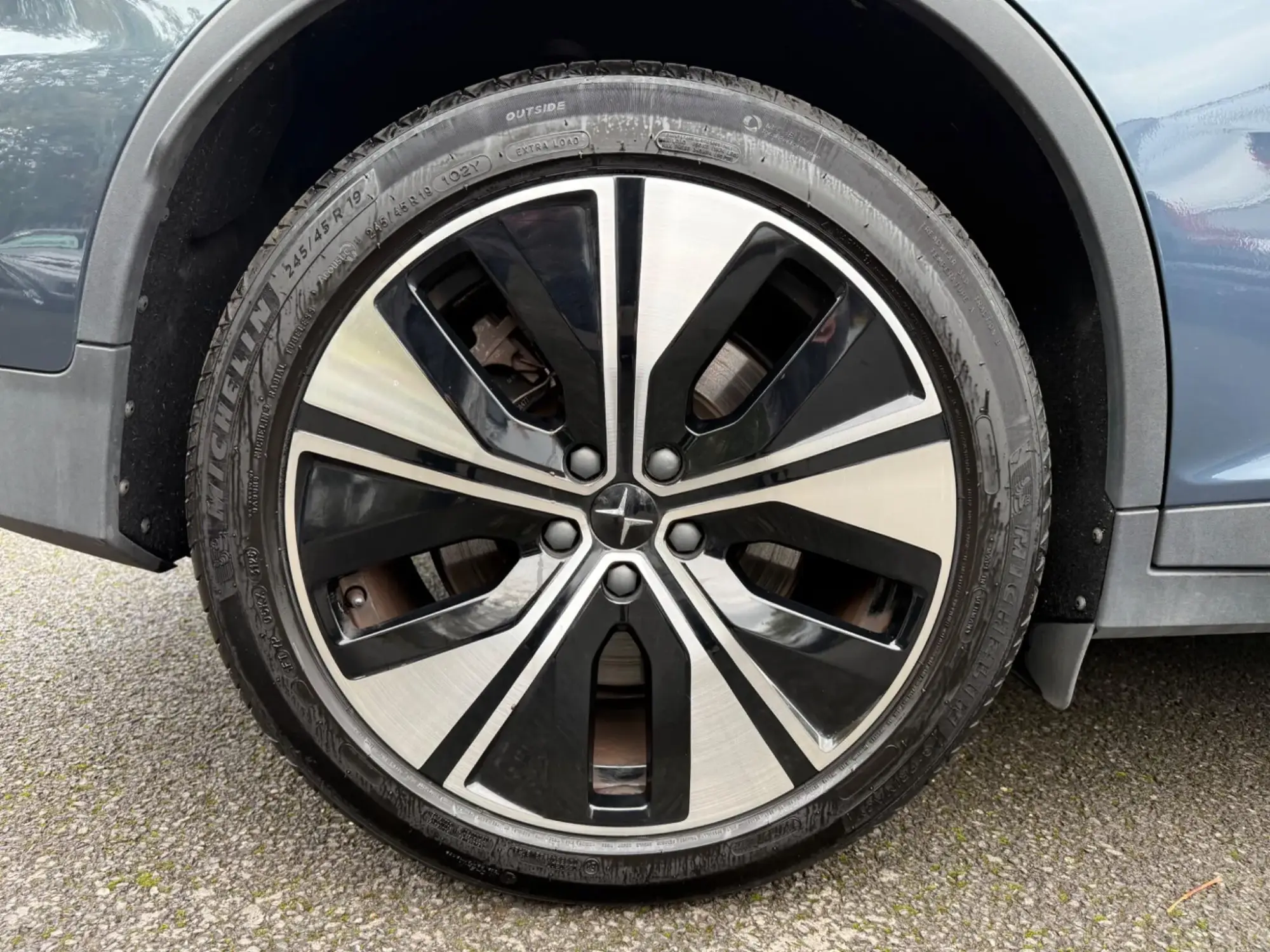 Polestar 2 Image 9 Polestar 2 Image 9