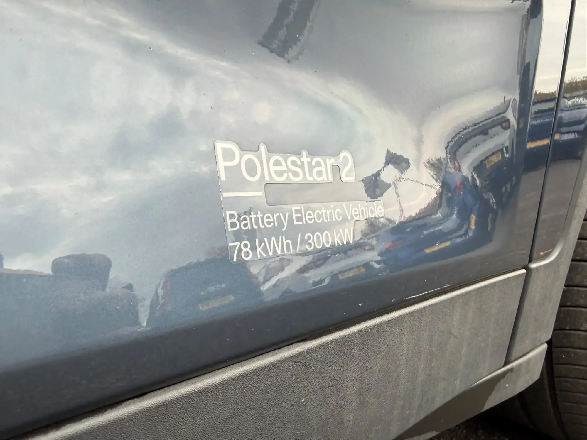 Polestar 2 Image 11 Polestar 2 Image 11