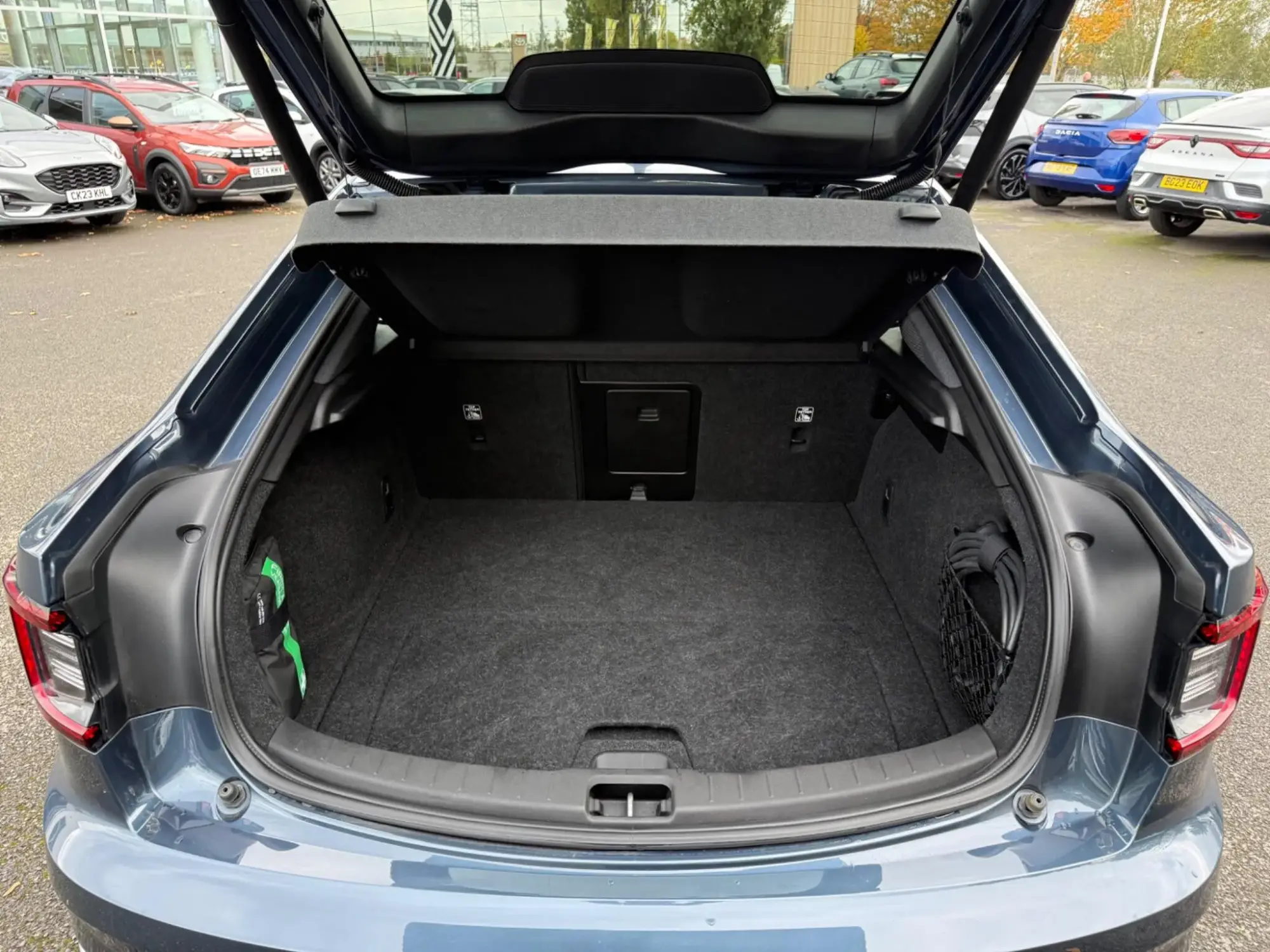 Polestar 2 Image 20 Polestar 2 Image 20