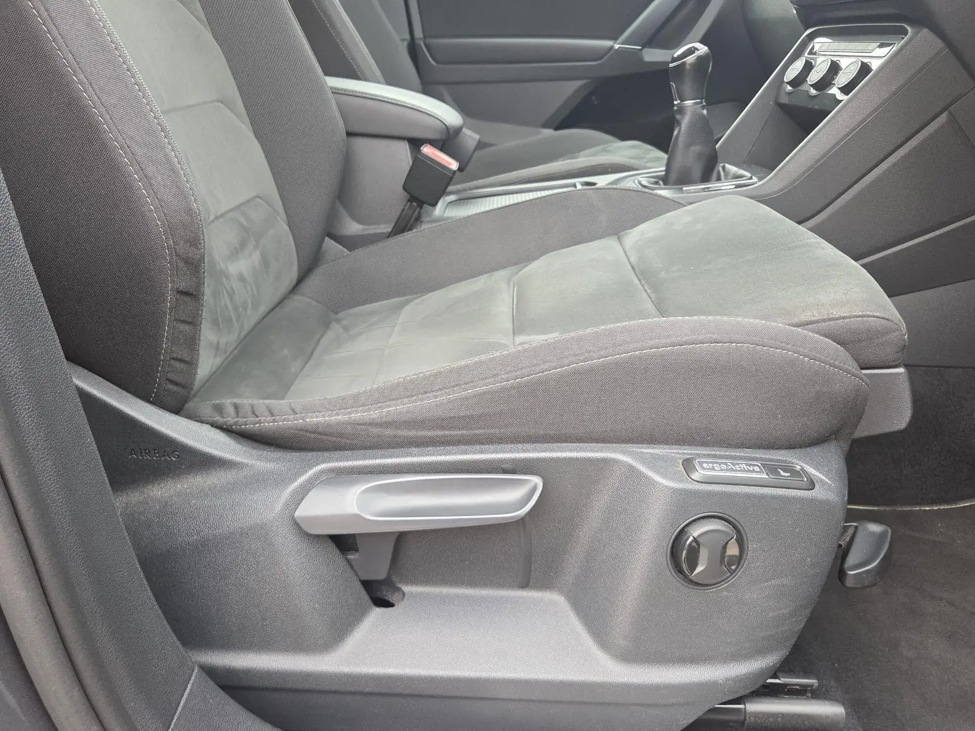 Volkswagen Tiguan Allspace Image 13 Volkswagen Tiguan Allspace Image 13
