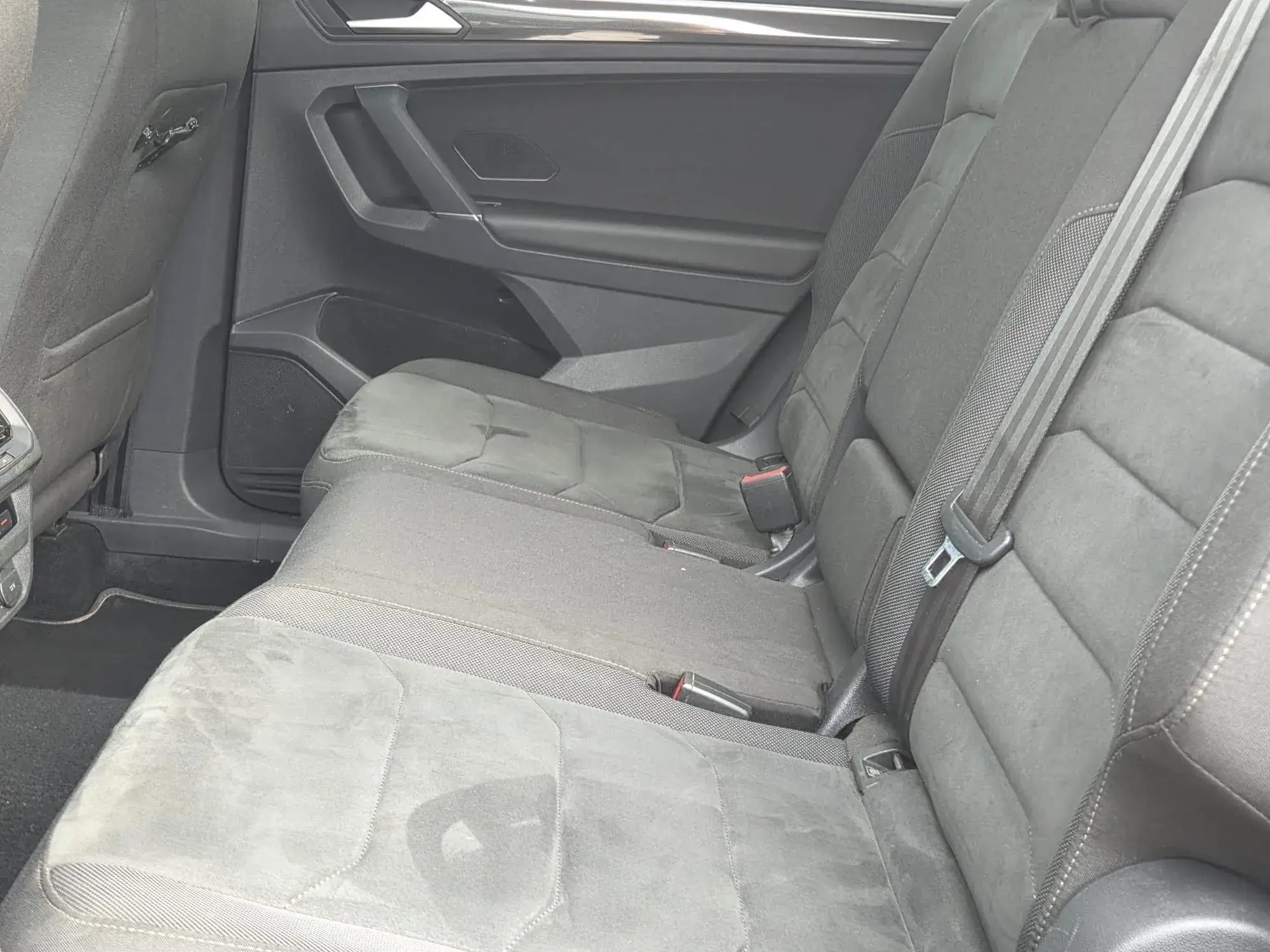 Volkswagen Tiguan Allspace Image 14 Volkswagen Tiguan Allspace Image 14
