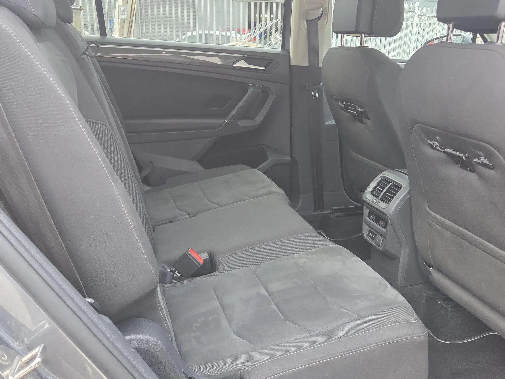 Volkswagen Tiguan Allspace Image 15 Volkswagen Tiguan Allspace Image 15